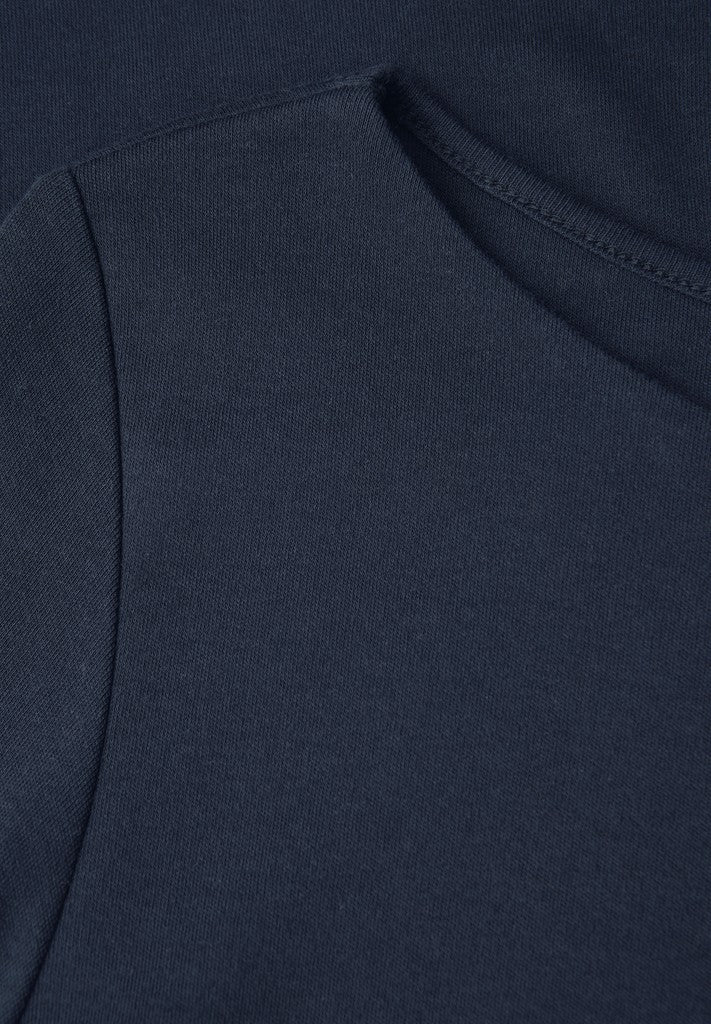 Street One Damen T-Shirts  Deep Blue