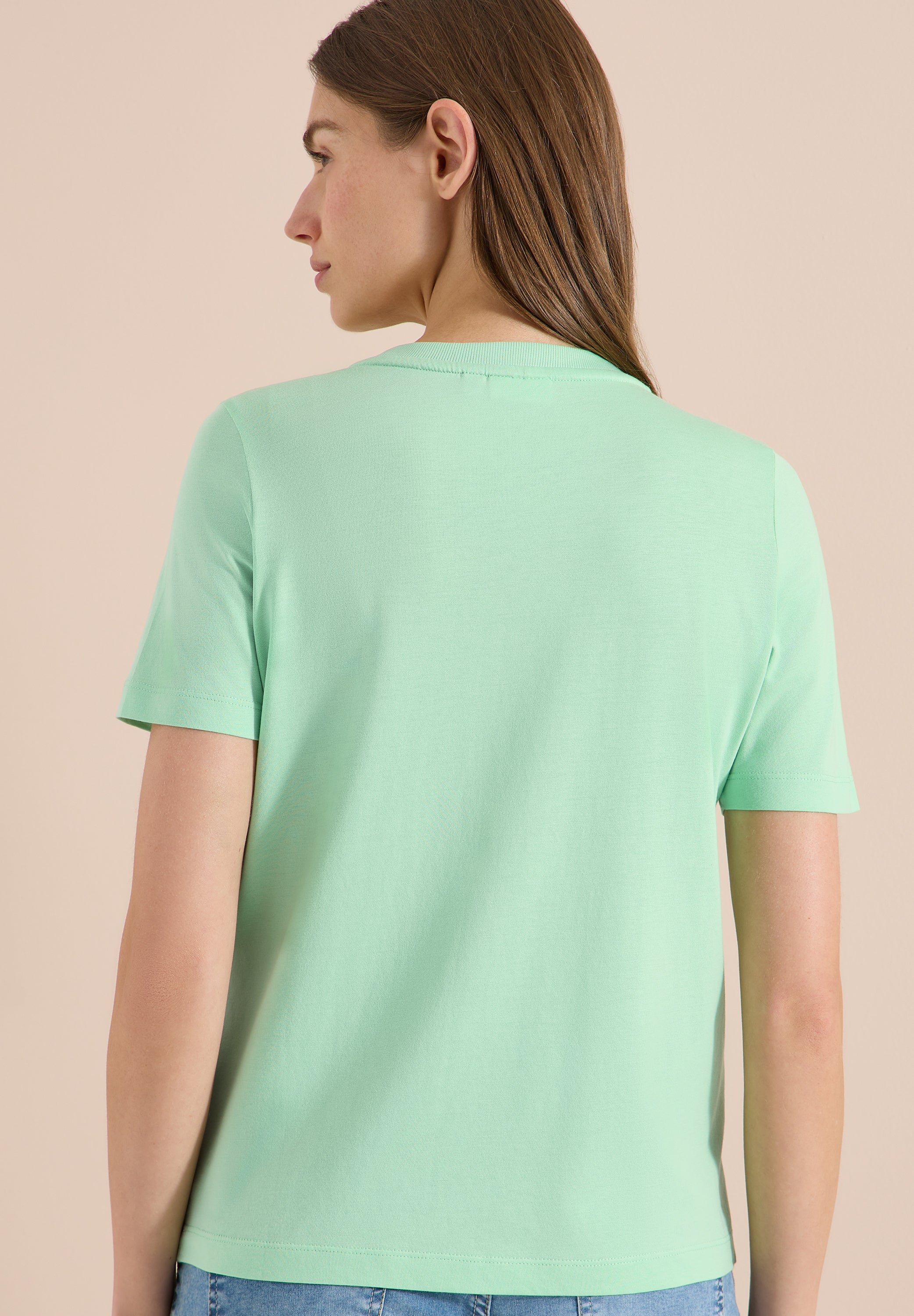 Cecil Damen T-Shirts  Juicy Lim