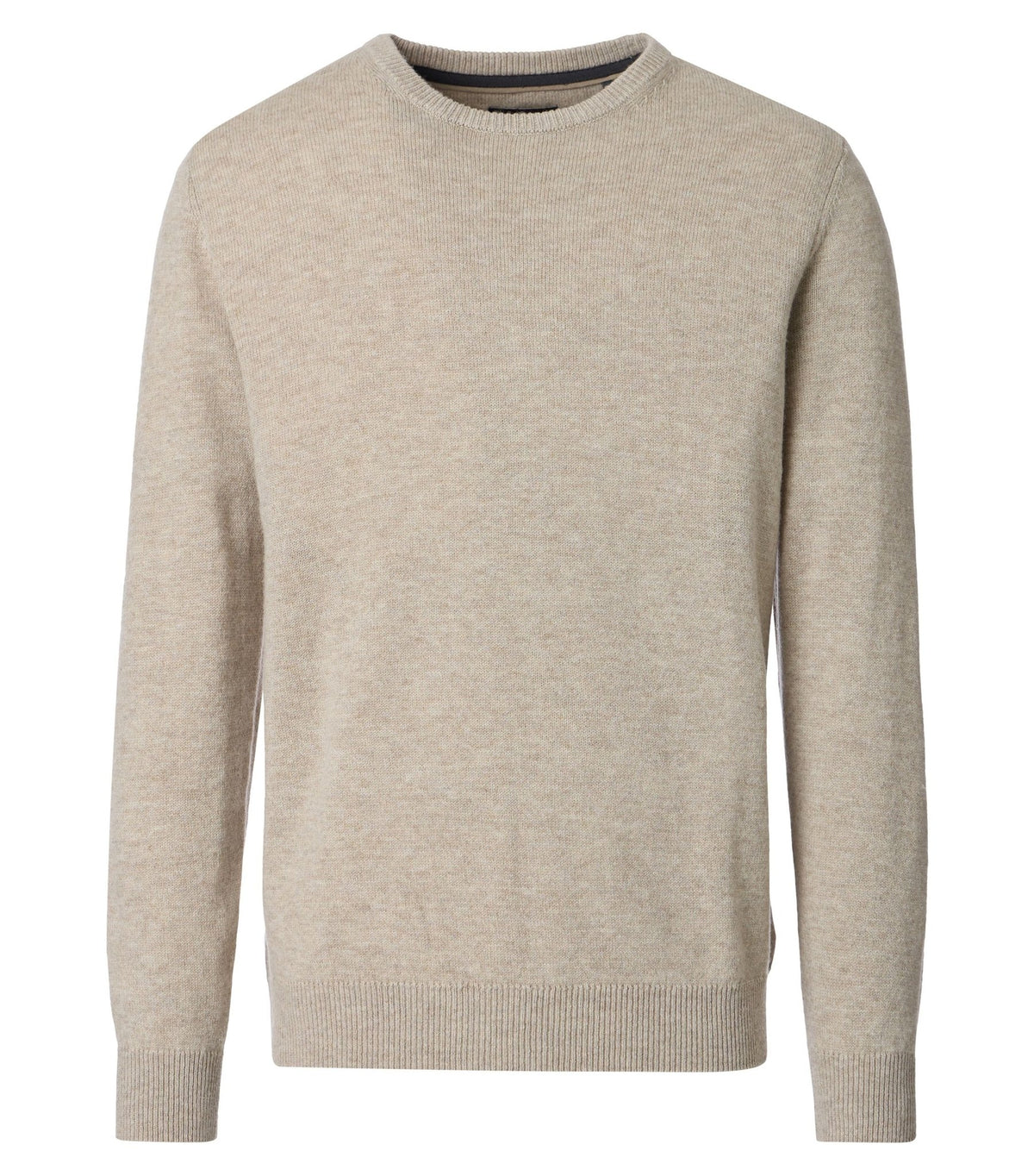 Casa Moda Herren Pullover  Beige