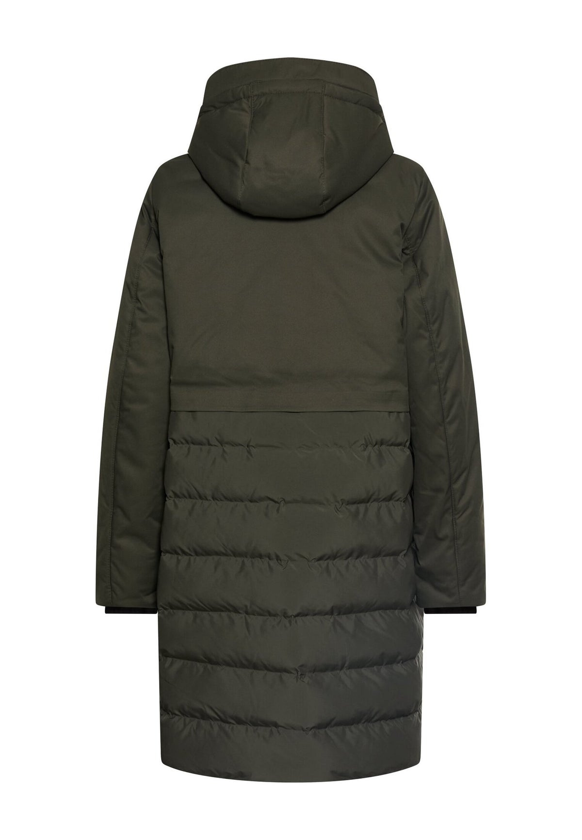 Camel active Damen Mantel  Forest