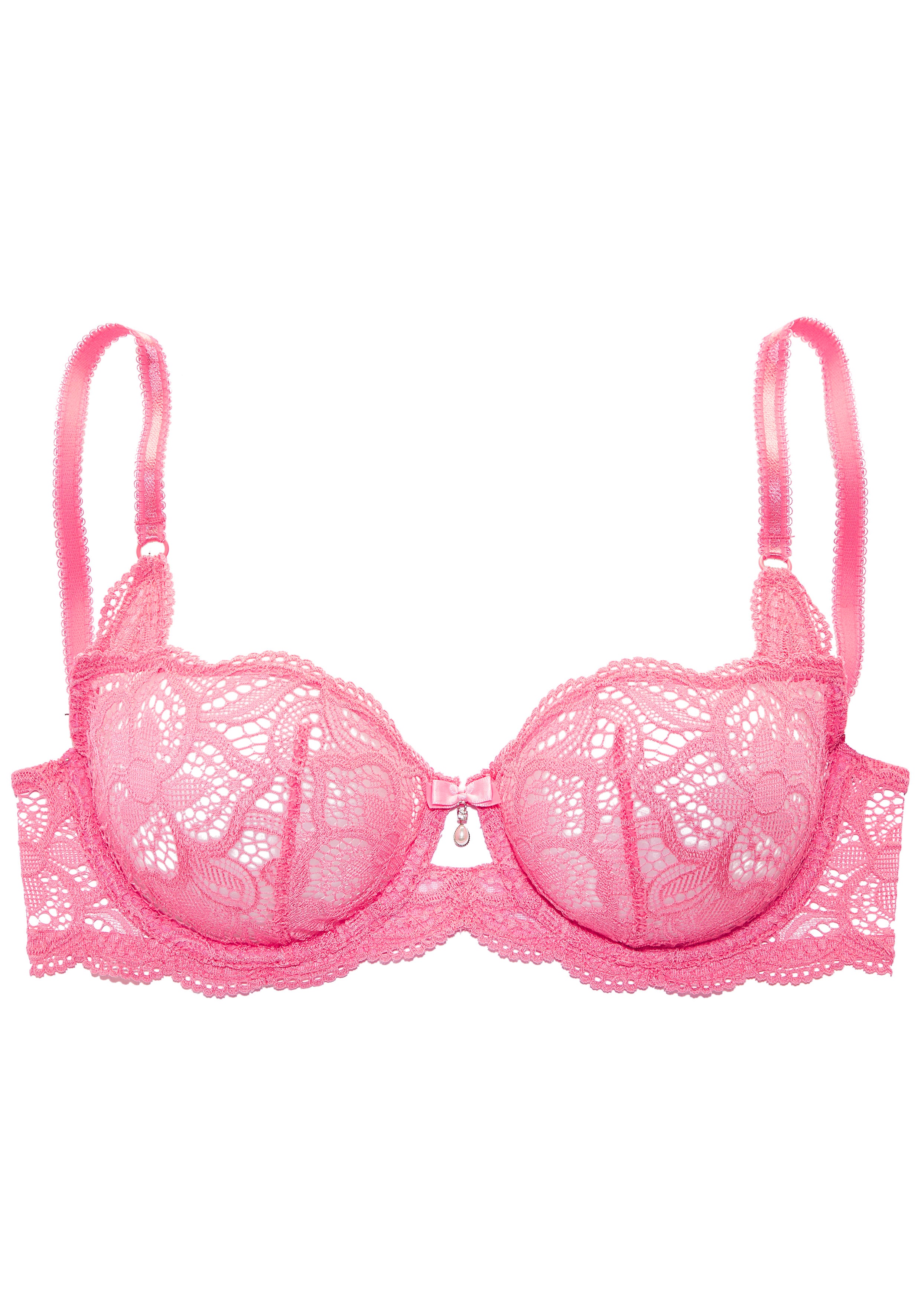 Lascana BH Pink