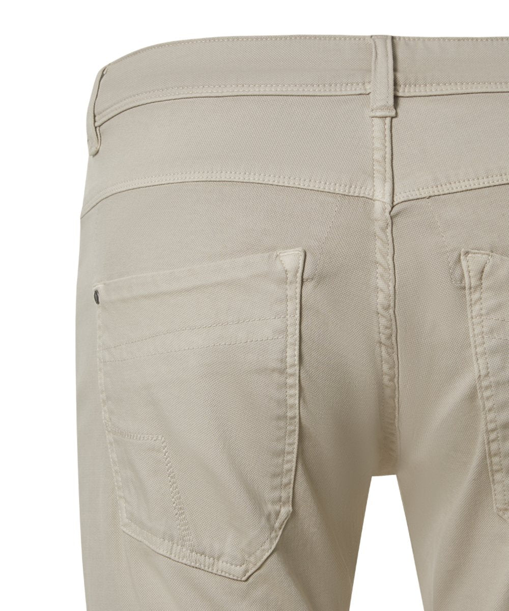 Timezone Herren Hosen  String Be