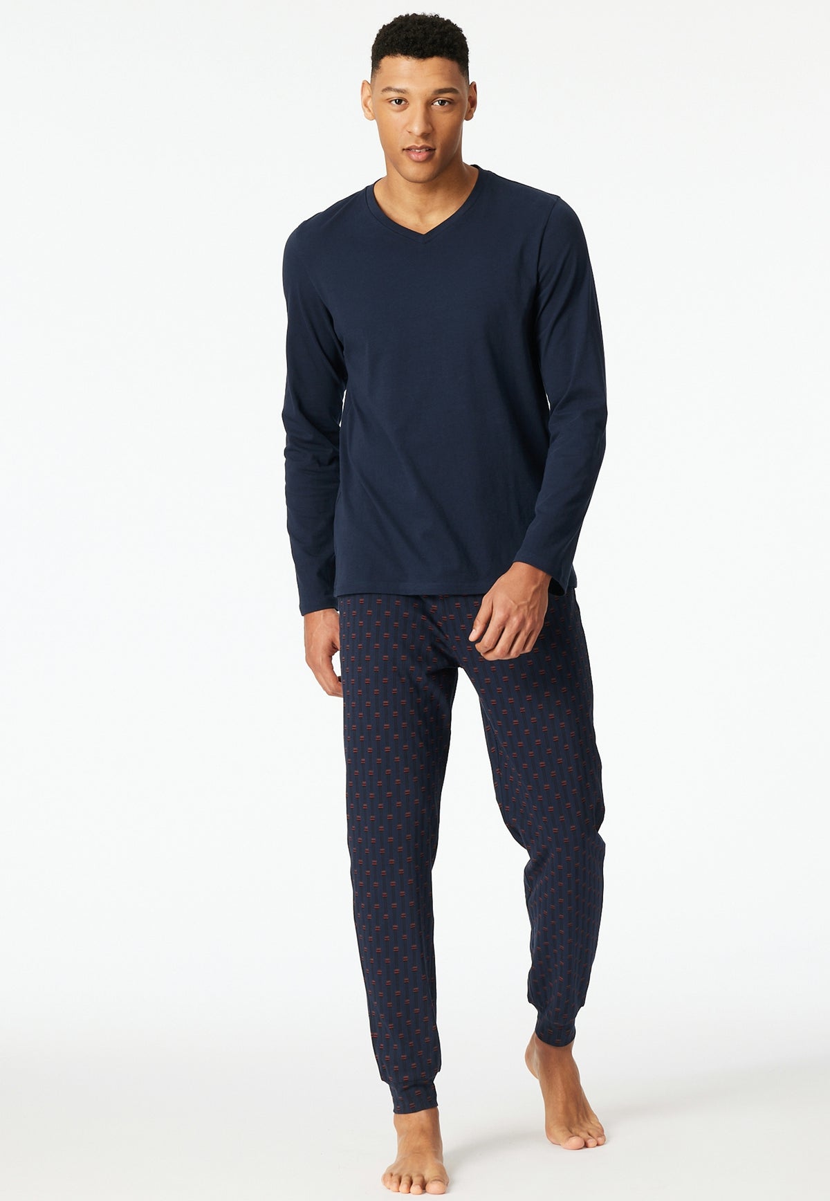 Schiesser Herren Burgund