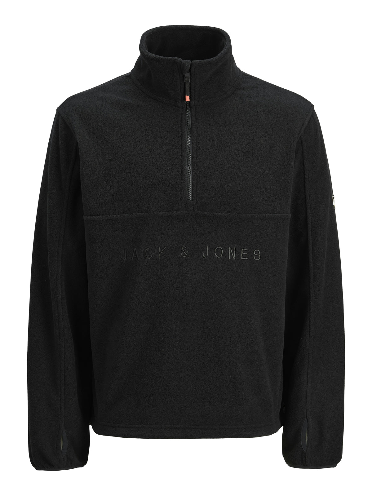 Jack & Jones Herren Jacken Black Beauty/Jj