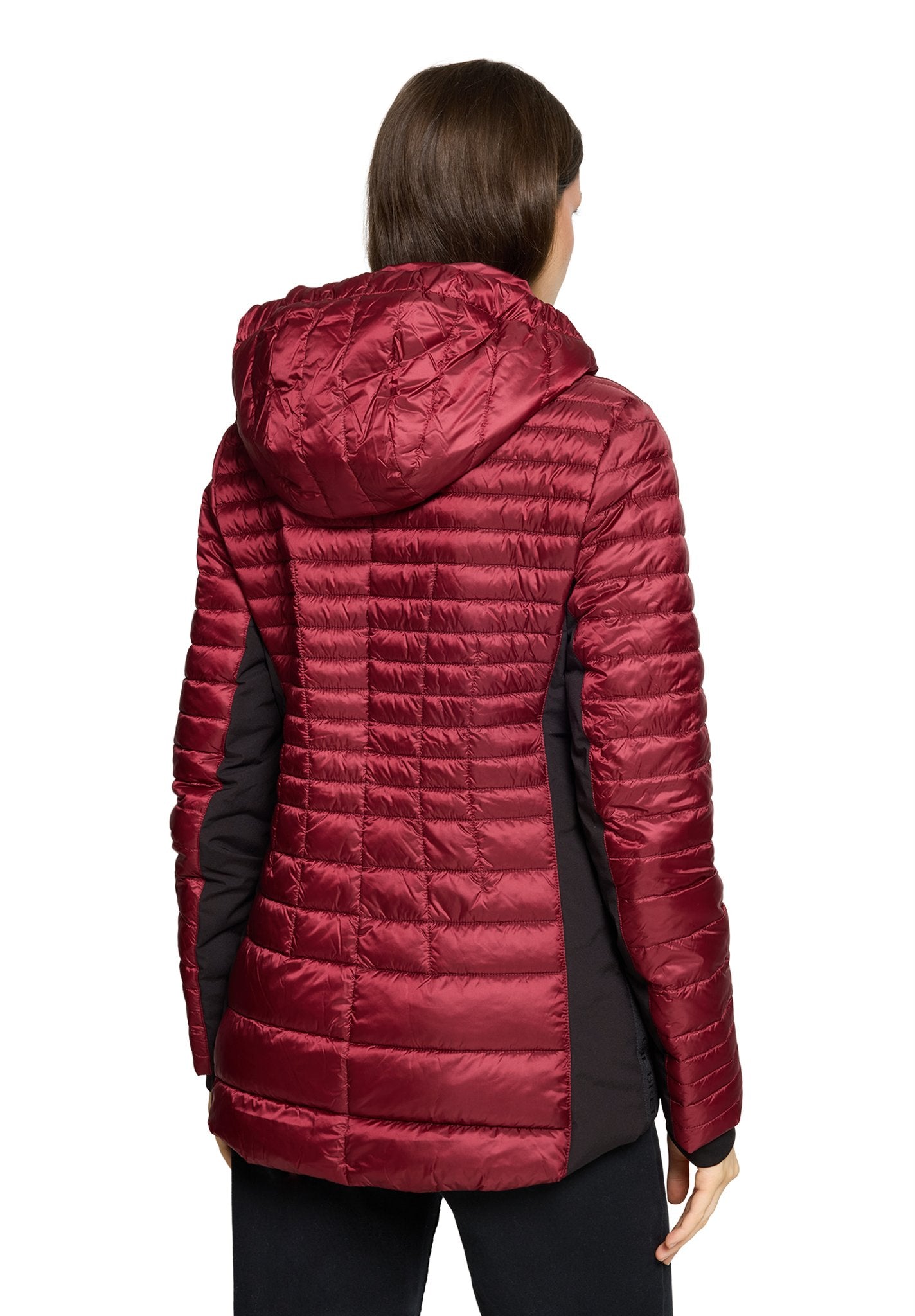 Gil Bret Damen Jacken Cabernet