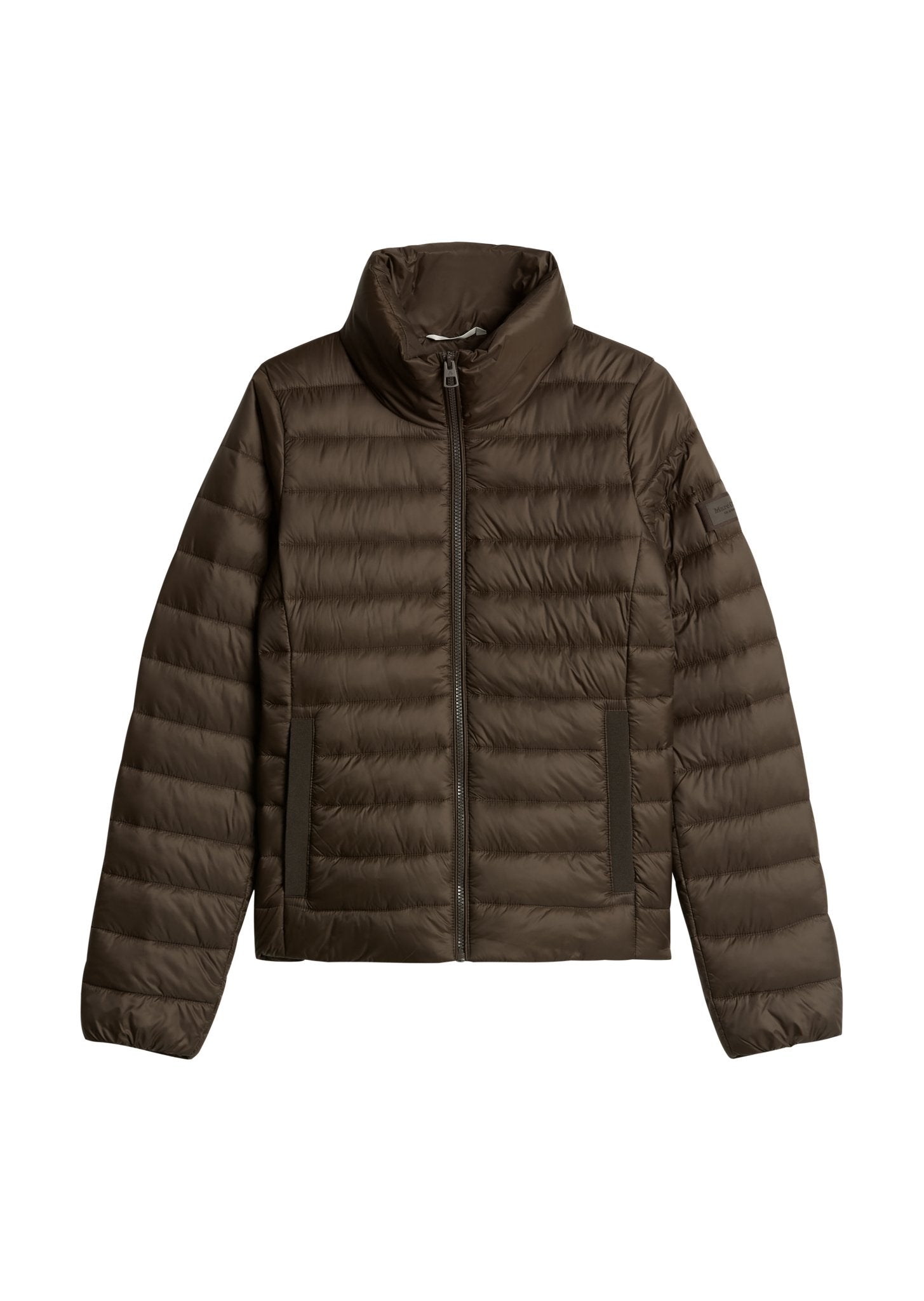 Marc O'Polo Damen Jacken Burnt Coffee