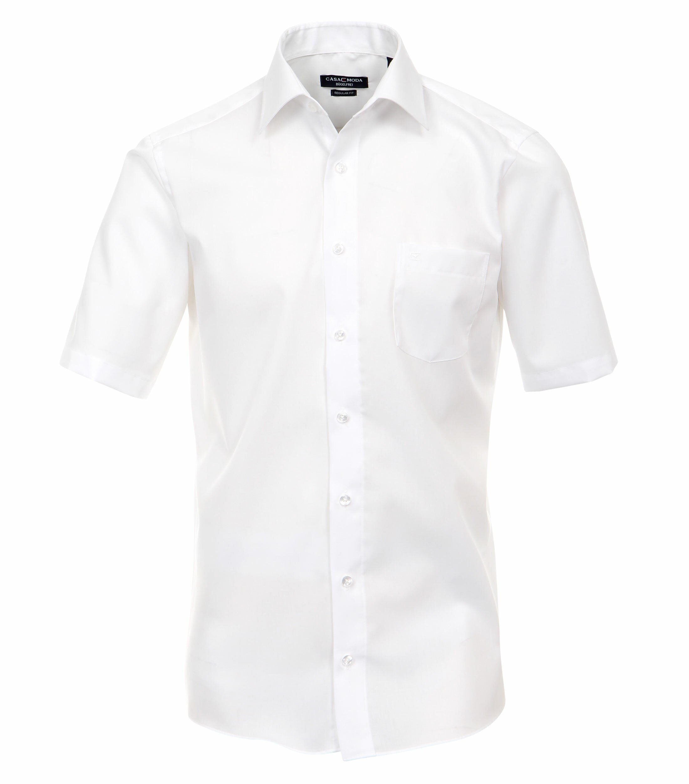 Casa Moda Herren Hemden lang