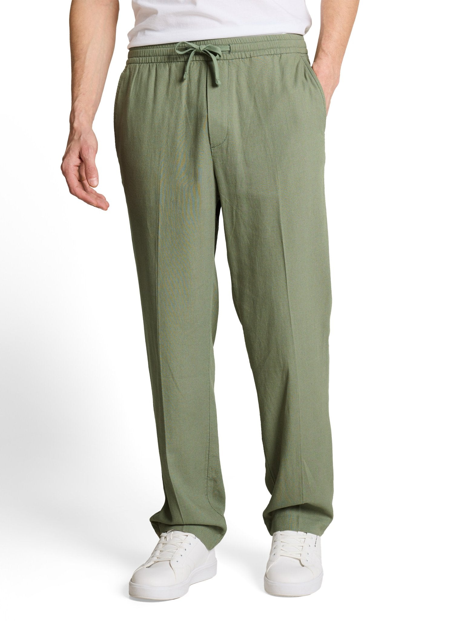 Tom Tailor denim Herren Hosen Sea Spray