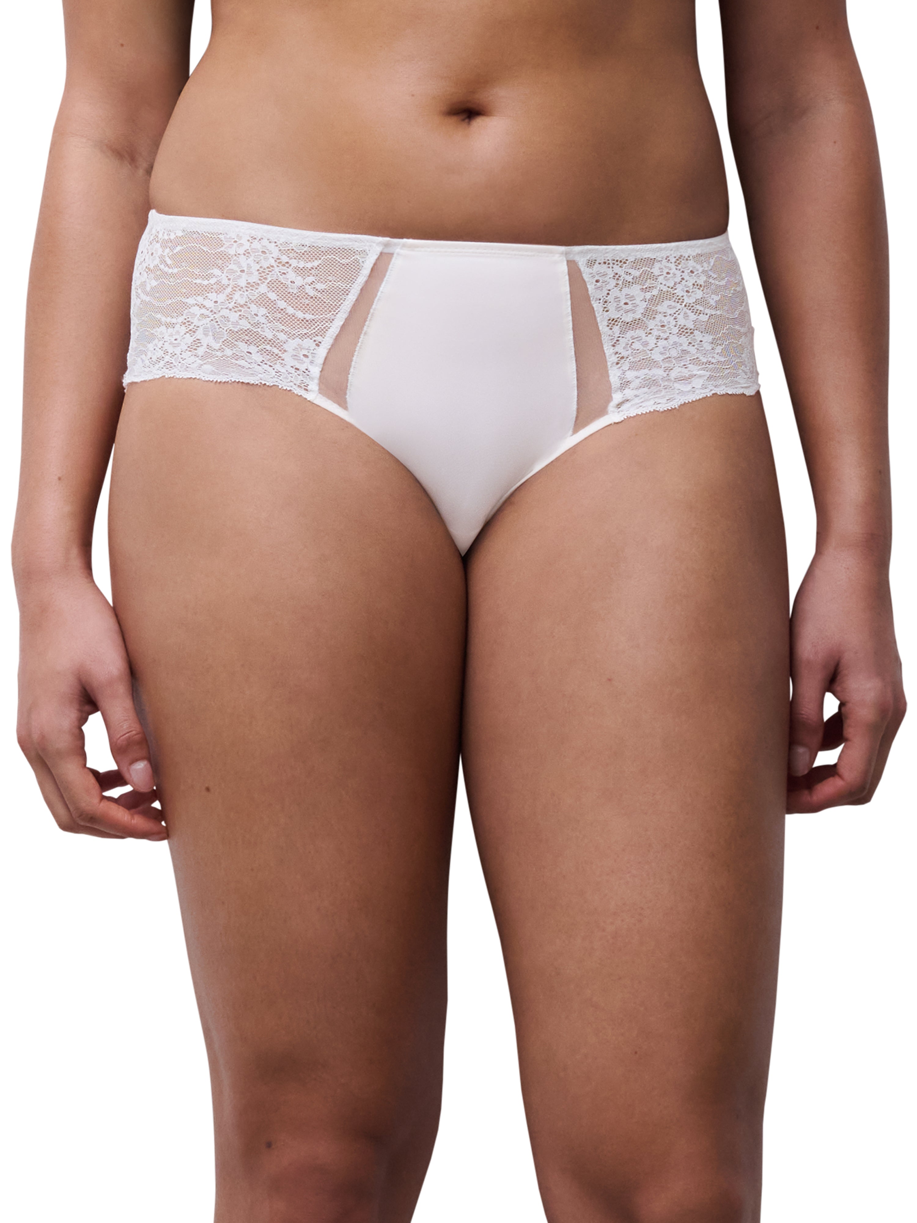 Chantelle Miederhose Milk