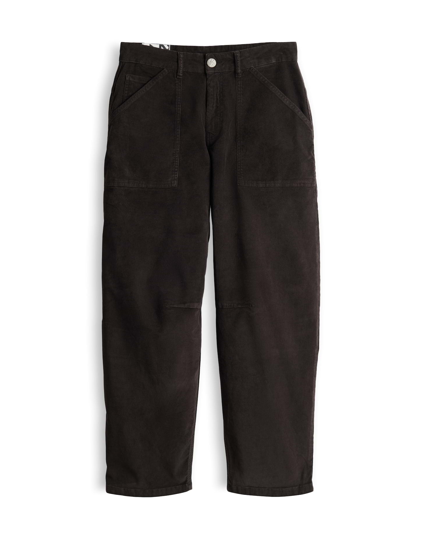 Opus Damen Jeans Affogato