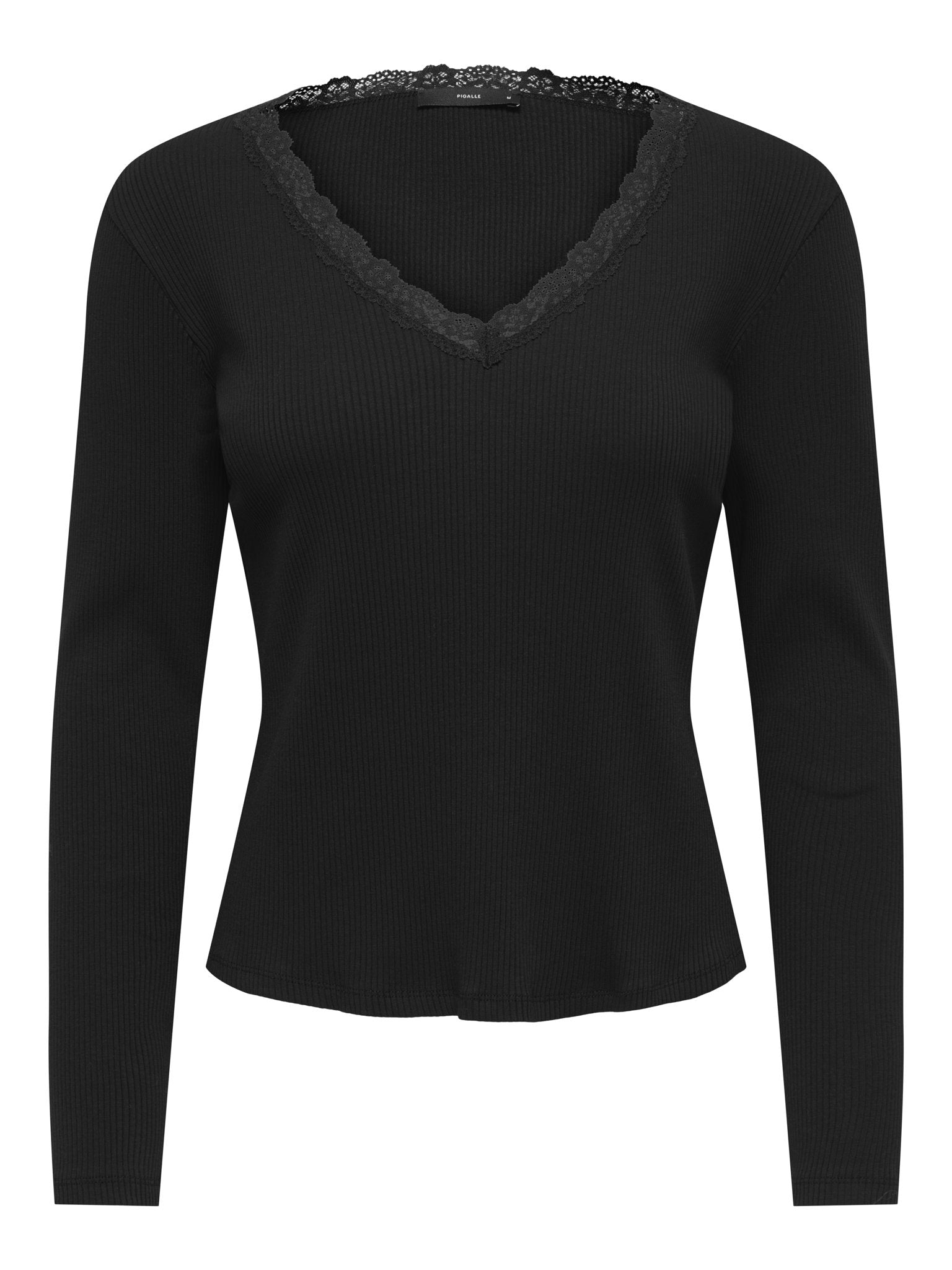 Only Damen Tops Black