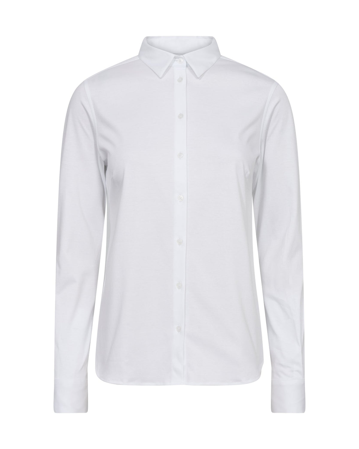 Mos Mosh Damen T-Shirts White