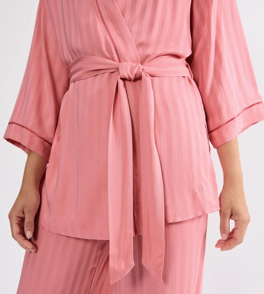 Triumph Oberteil Be Cherry Ros