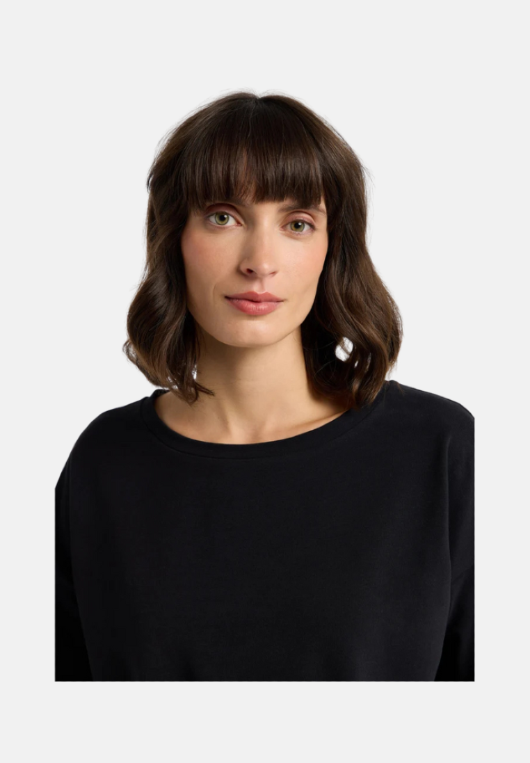 Elbsand Damen Sweatshirts  Quartz