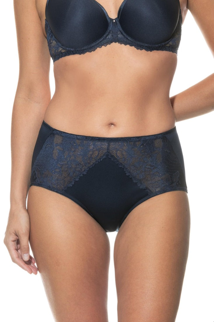 Mey Miederhose Night Blue