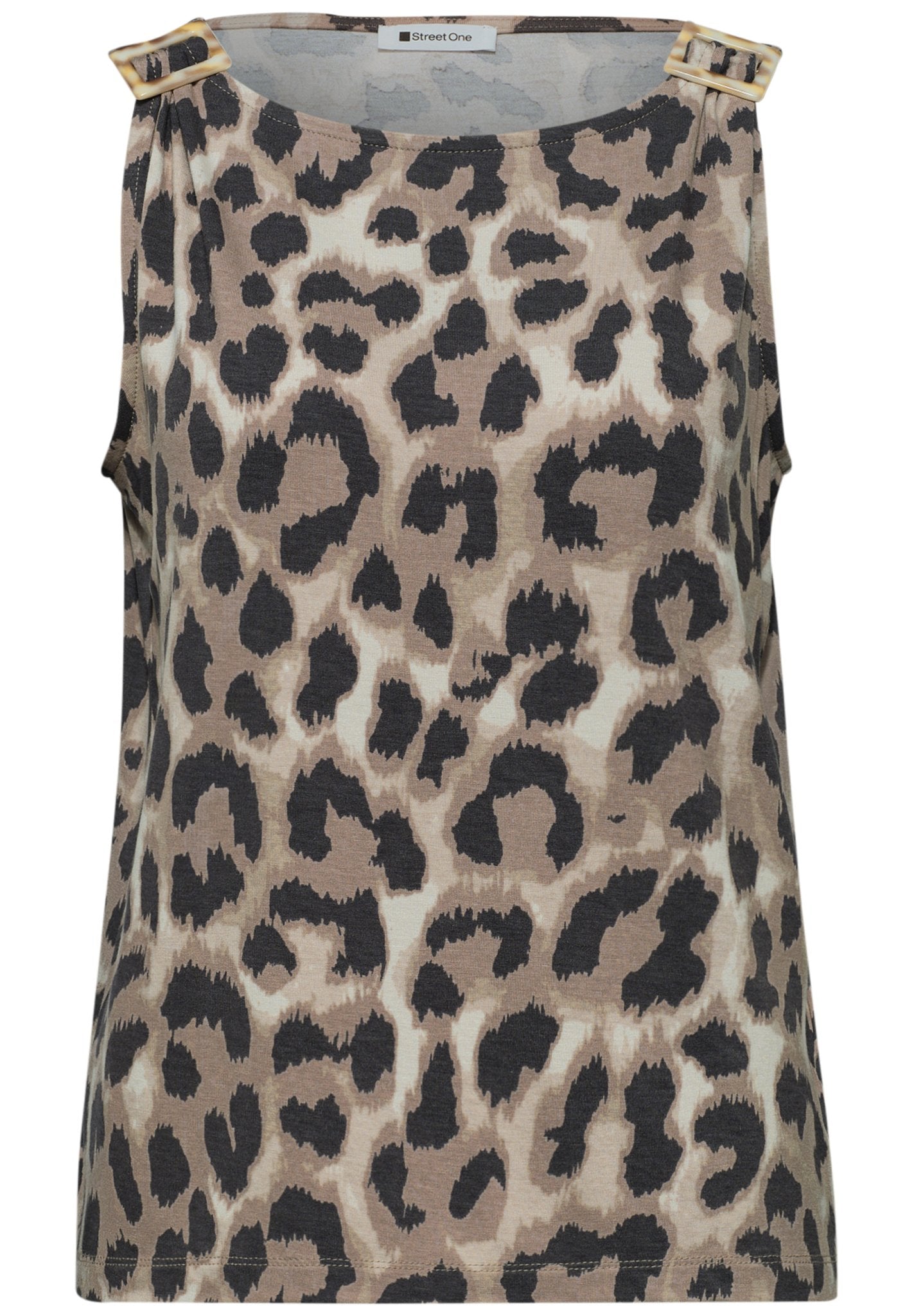 Street One Damen T-Shirts  Timeless