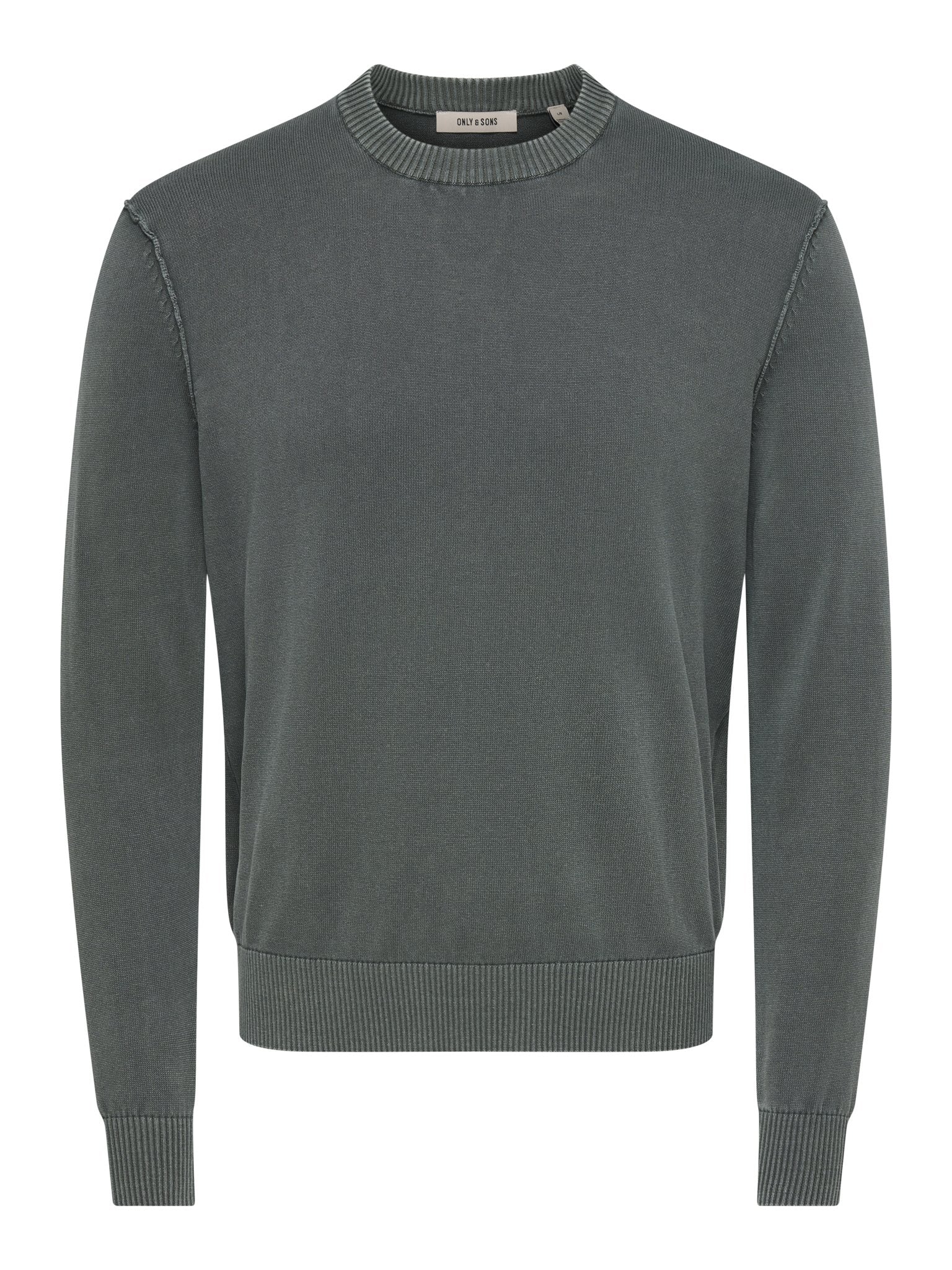 Only & Sons Herren Pullover Pine Grove