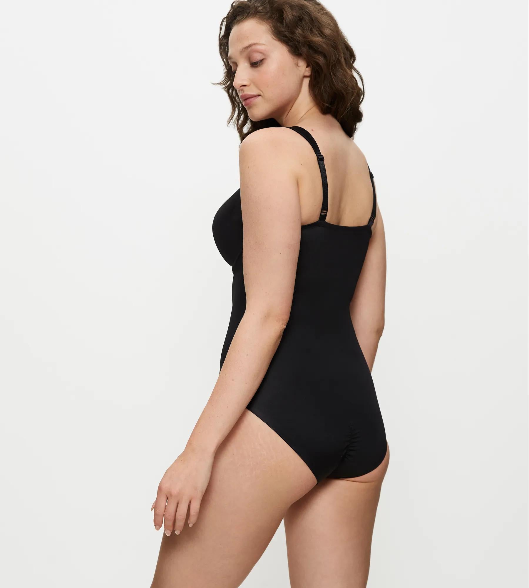 Triumph Body Black