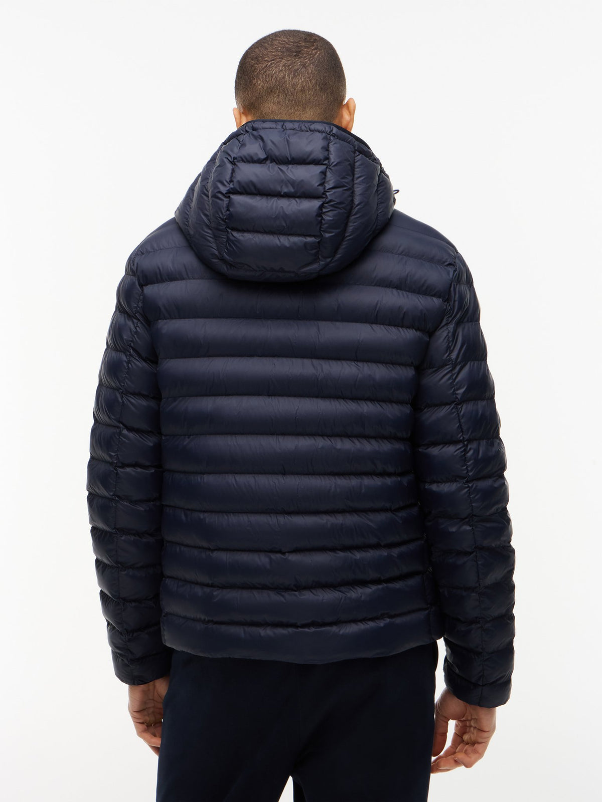 Tommy Hilfiger Herren Jacken Dw Blue