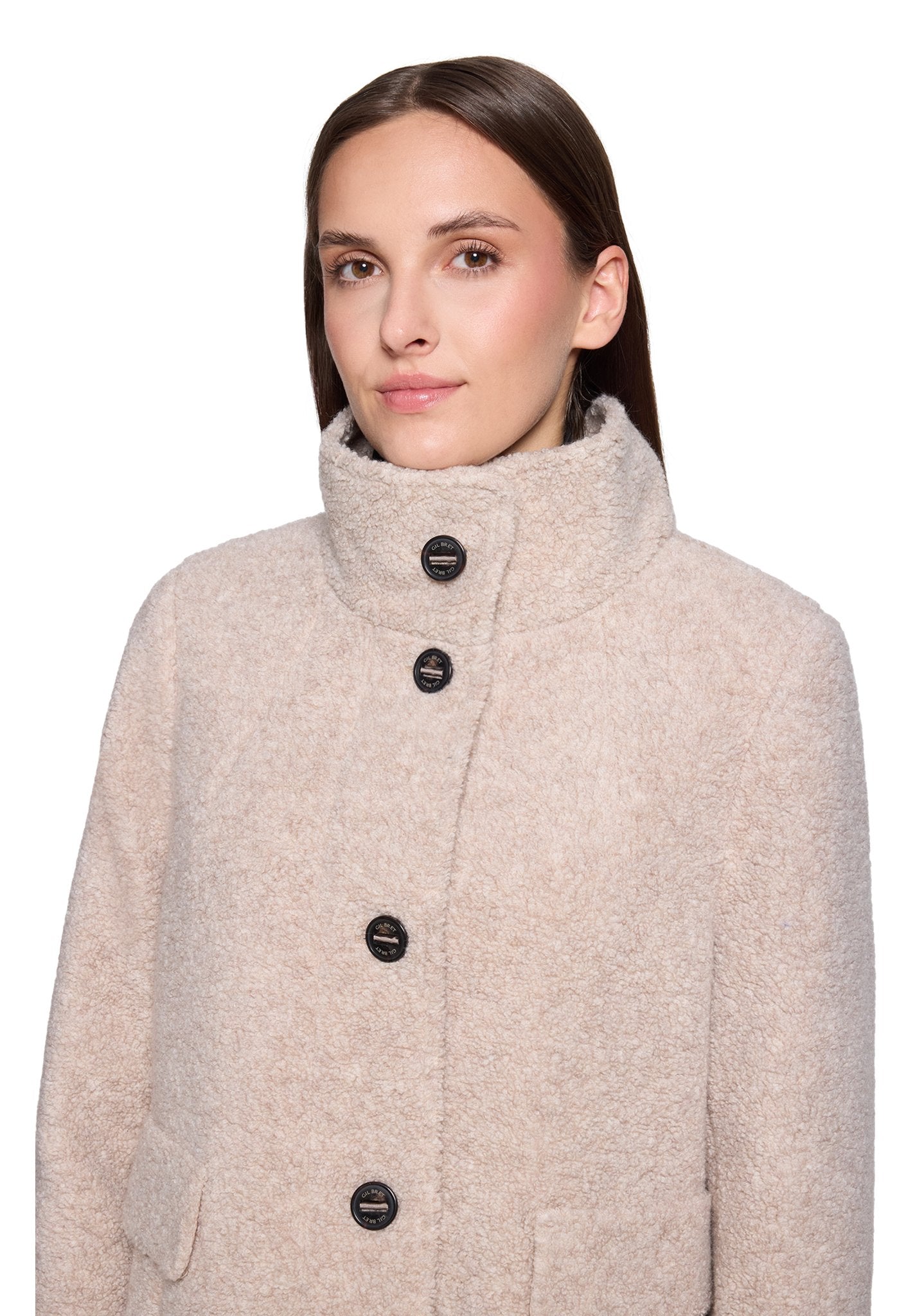 Gil Bret Damen Jacken  Light Sand