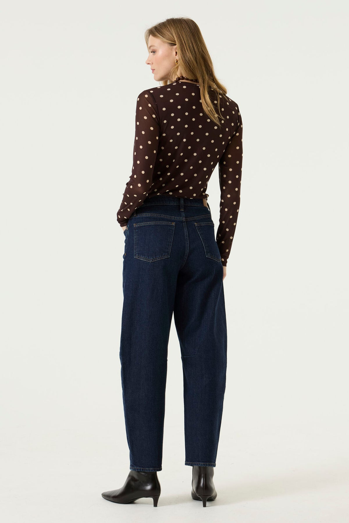 Garcia Damen T-Shirts Hazel Bloom