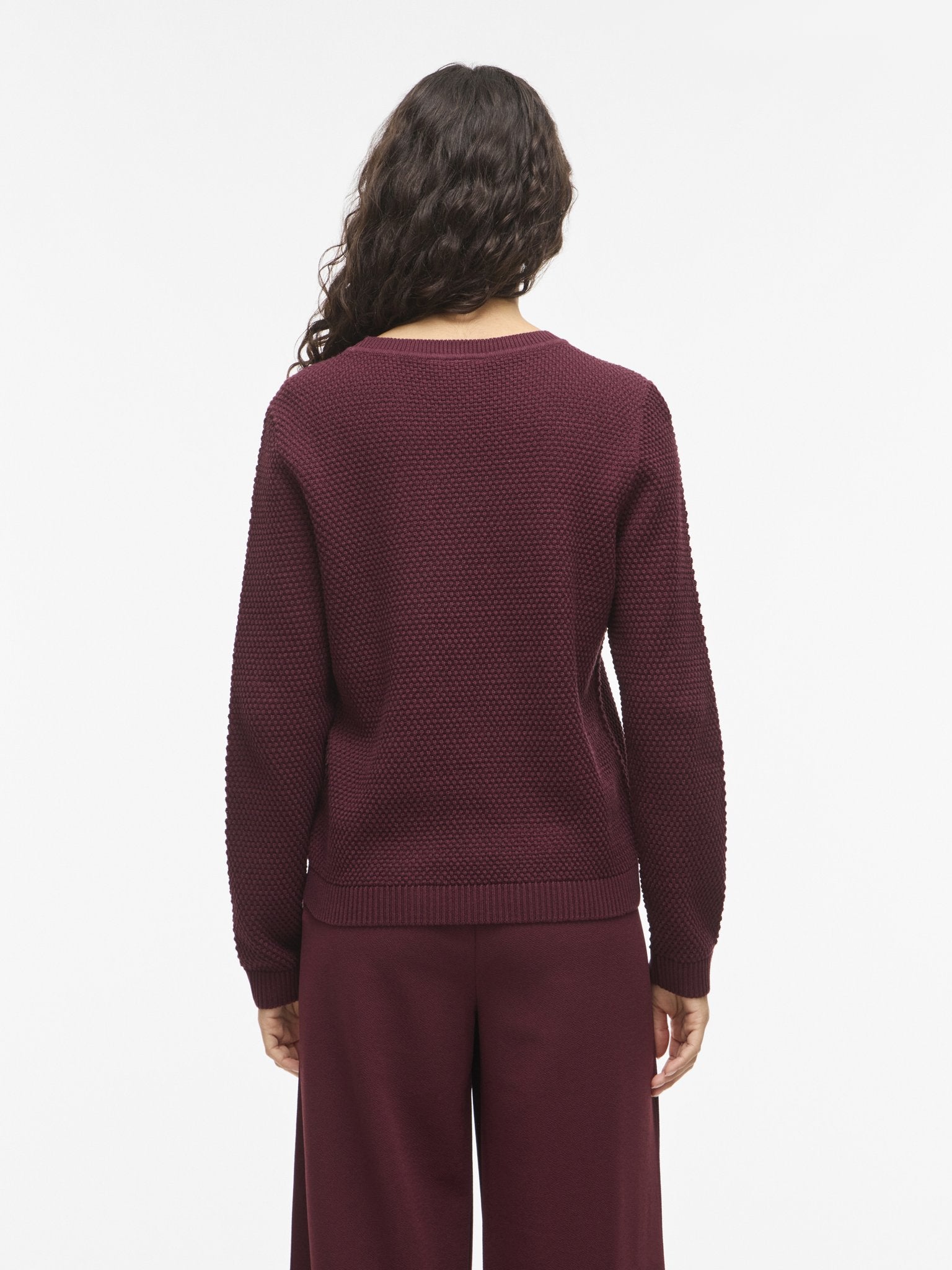 Vila Damen Pullover Port Royale