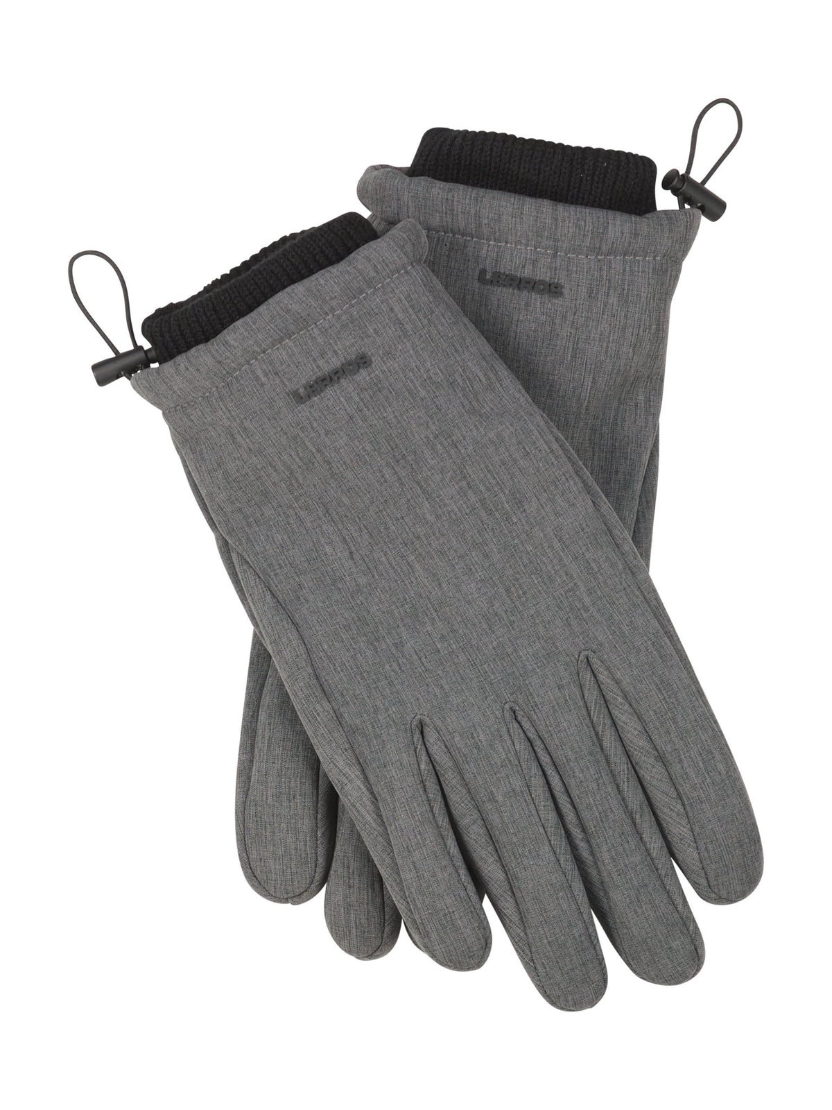 Lerros Herren Accessoires Dark Graphite
