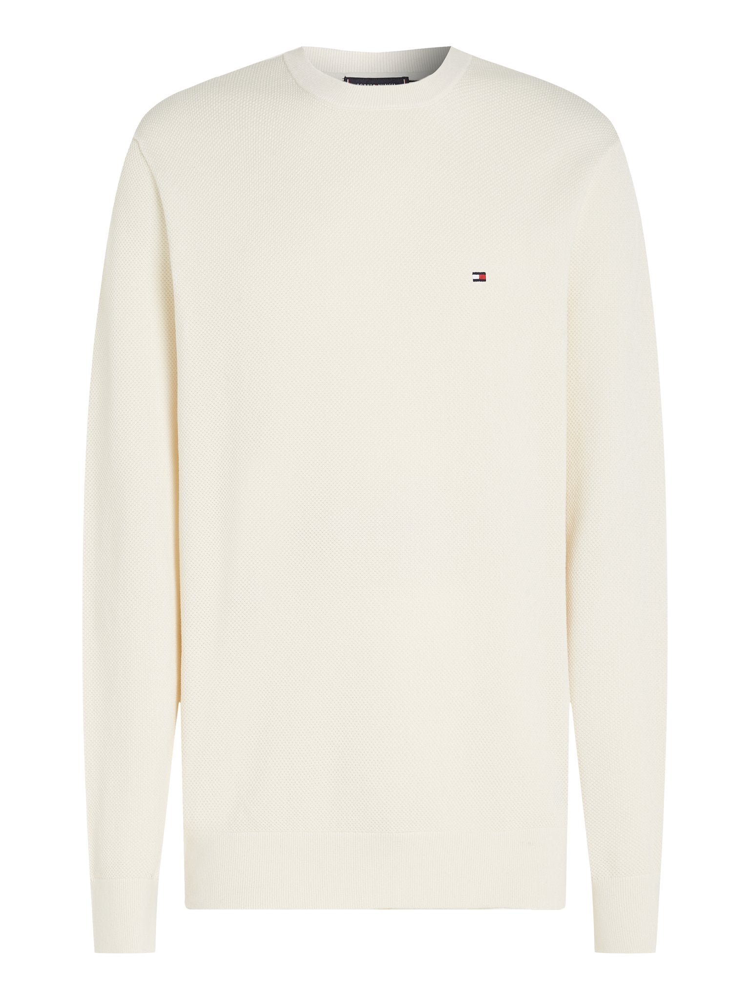 Tommy Hilfiger Herren Sweatshirts Z Yellow