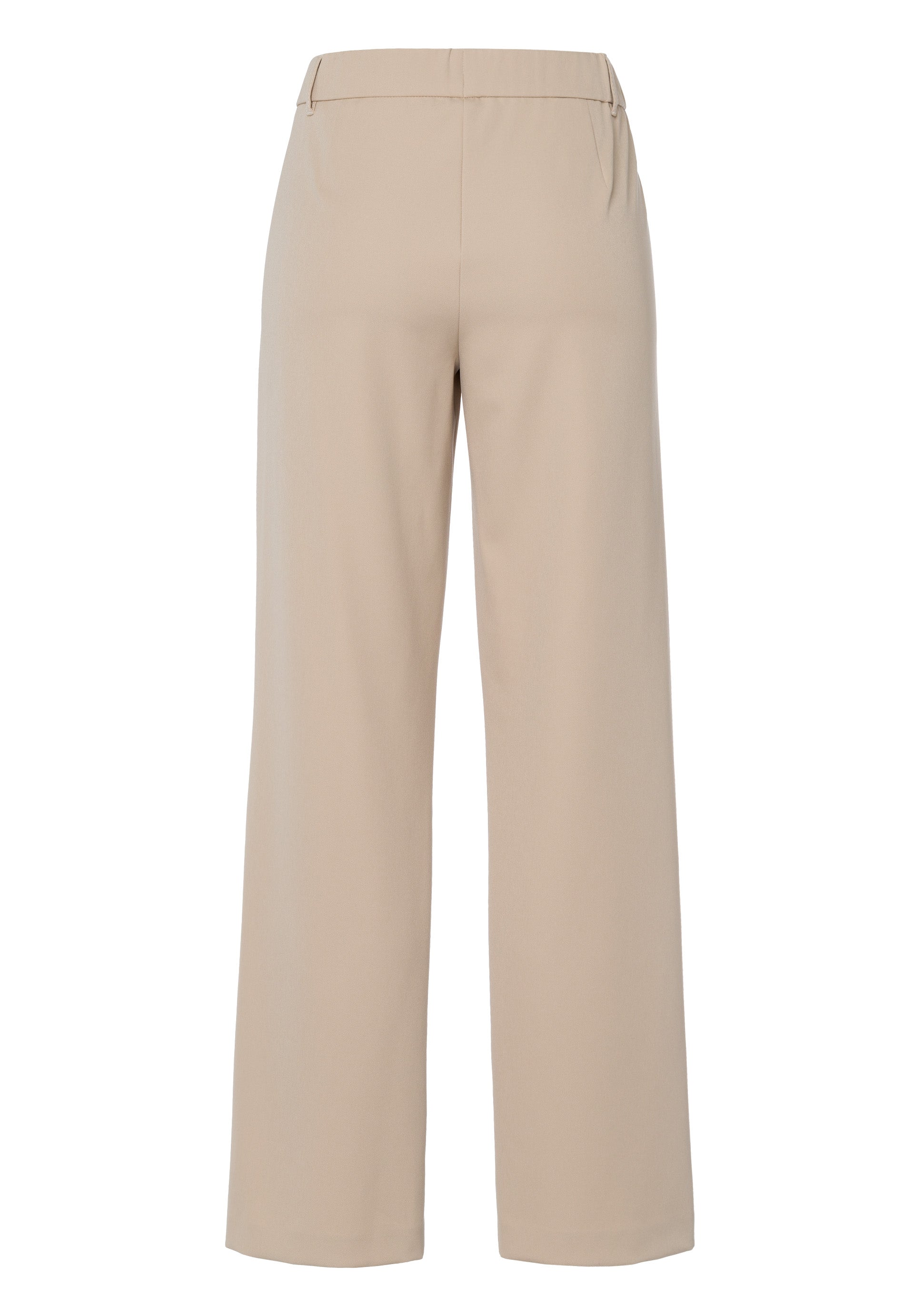 Frank Walder Damen Hosen  Sand