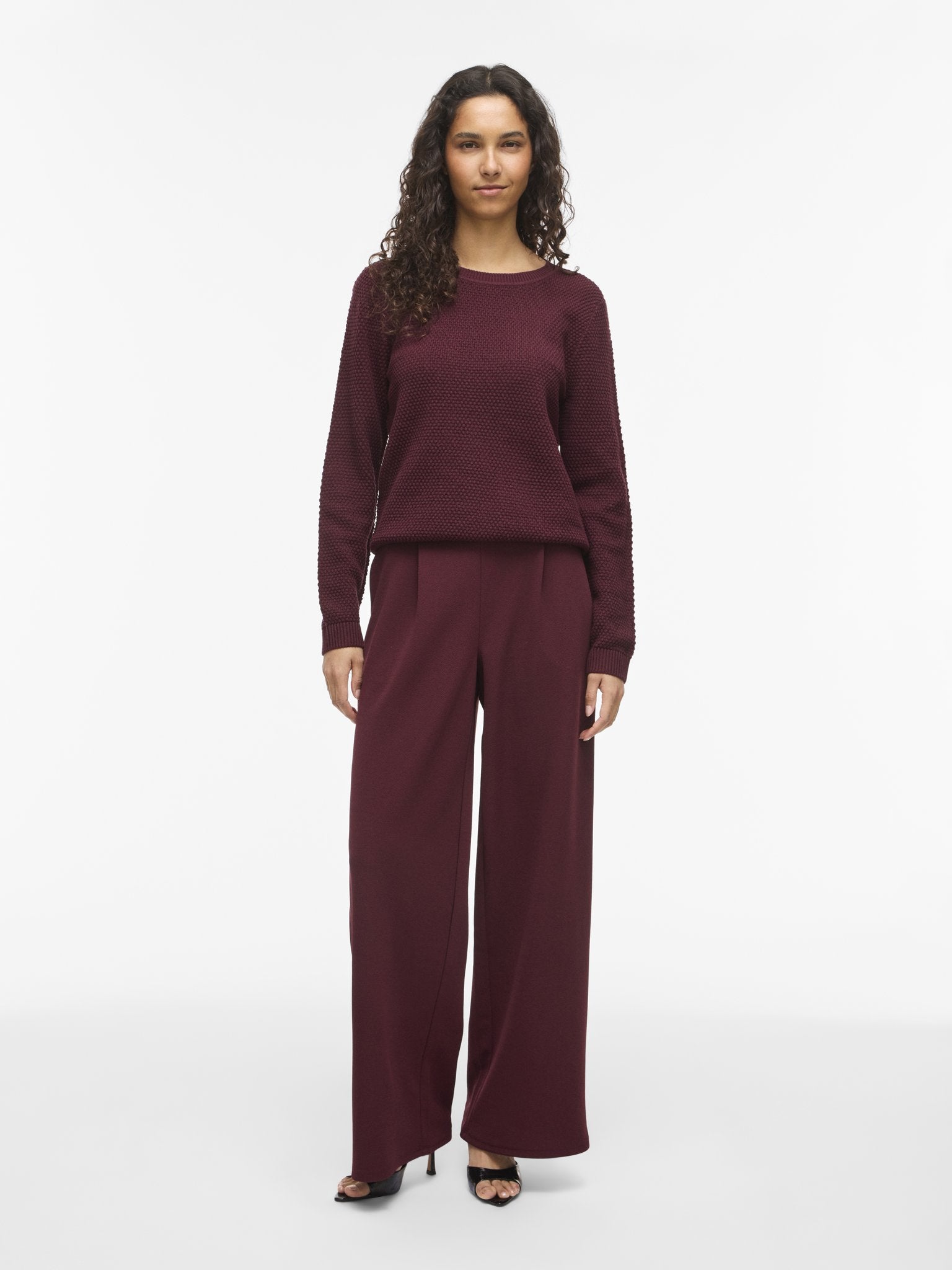 Vila Damen Pullover Port Royale