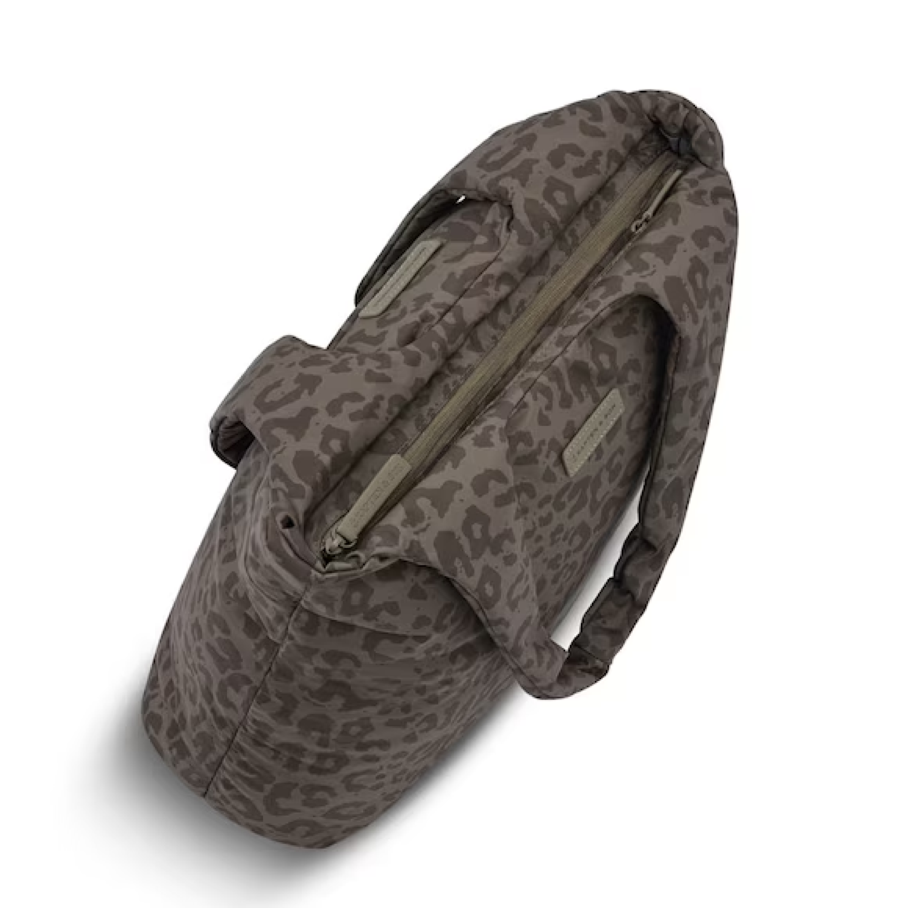 Kapten & Son Handtasche Leo Dark Brown