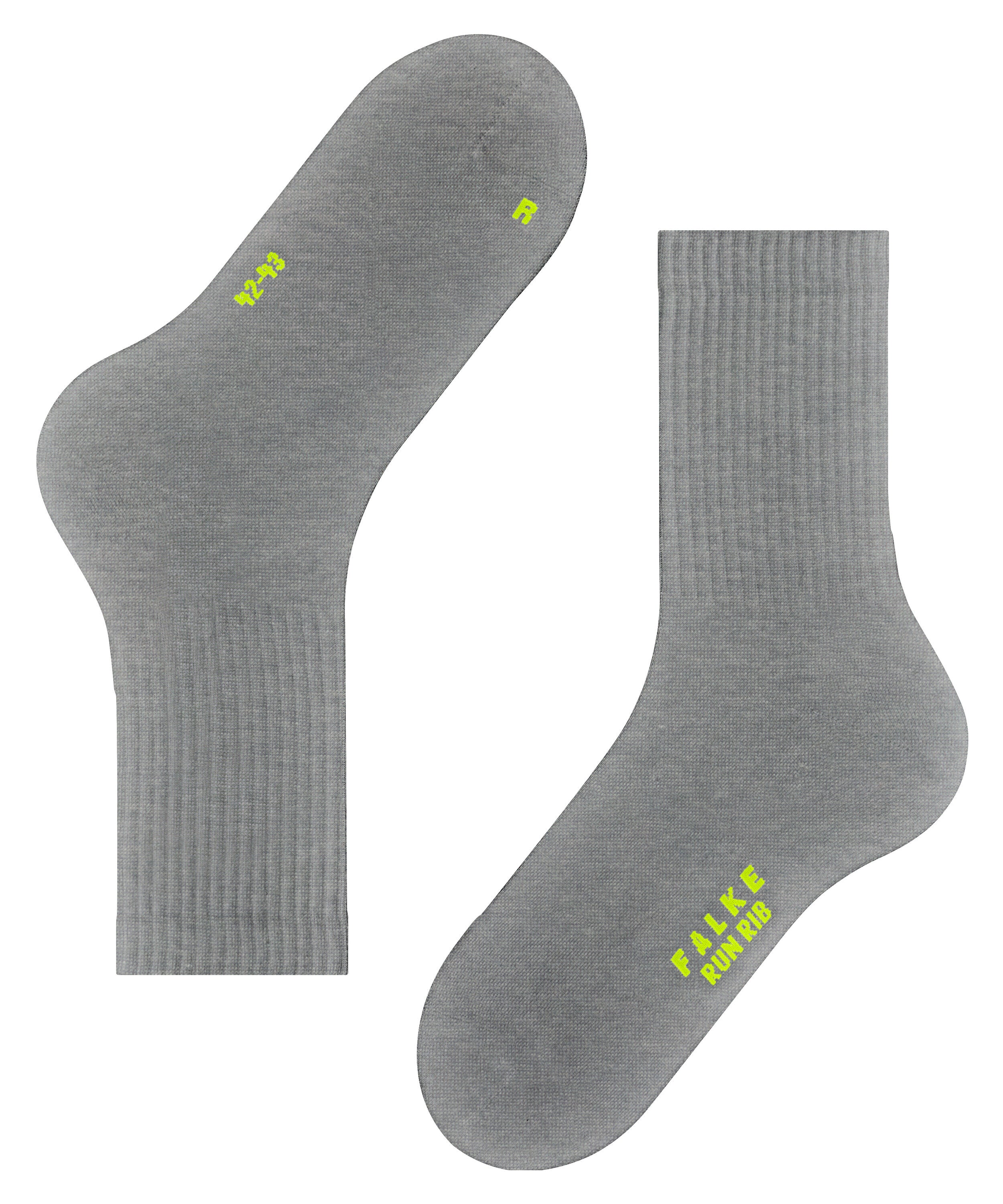 Falke Herren  Light Grey