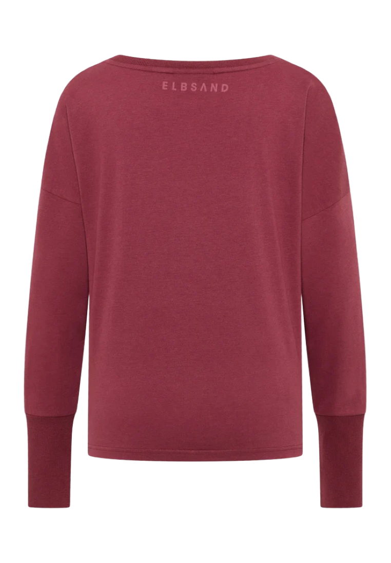 Elbsand Damen T-Shirts  Ruby