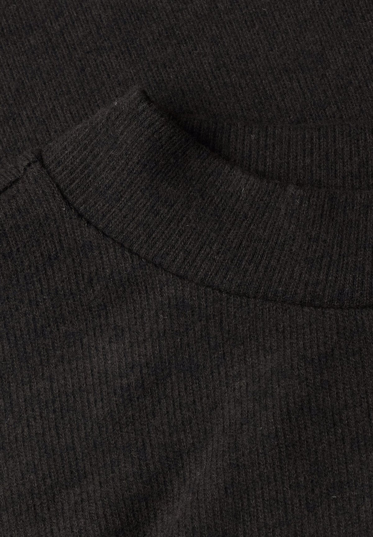 Street One Damen T-Shirts  Black Cof