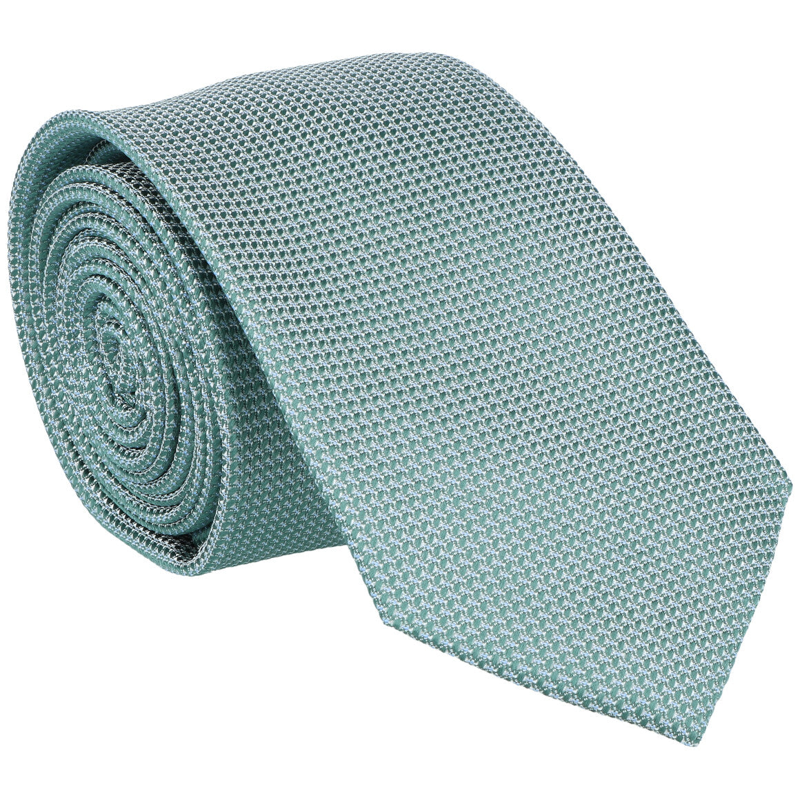 Willen Herren Krawatten & Schleifen Mint