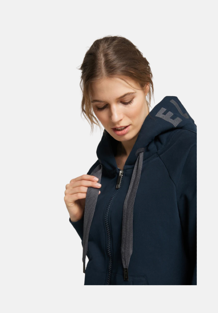 Elbsand Damen Sweatjacken  Coldwater