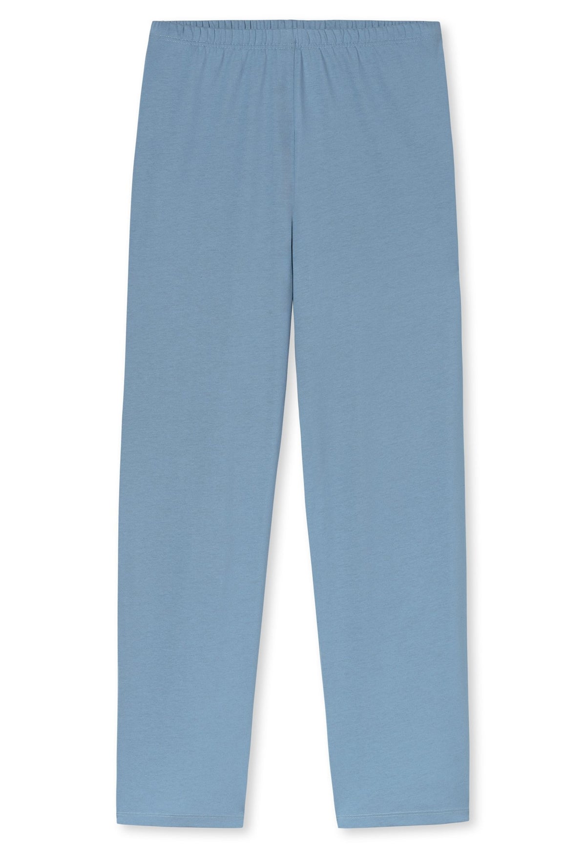 Schiesser Schlafanzug Graublau