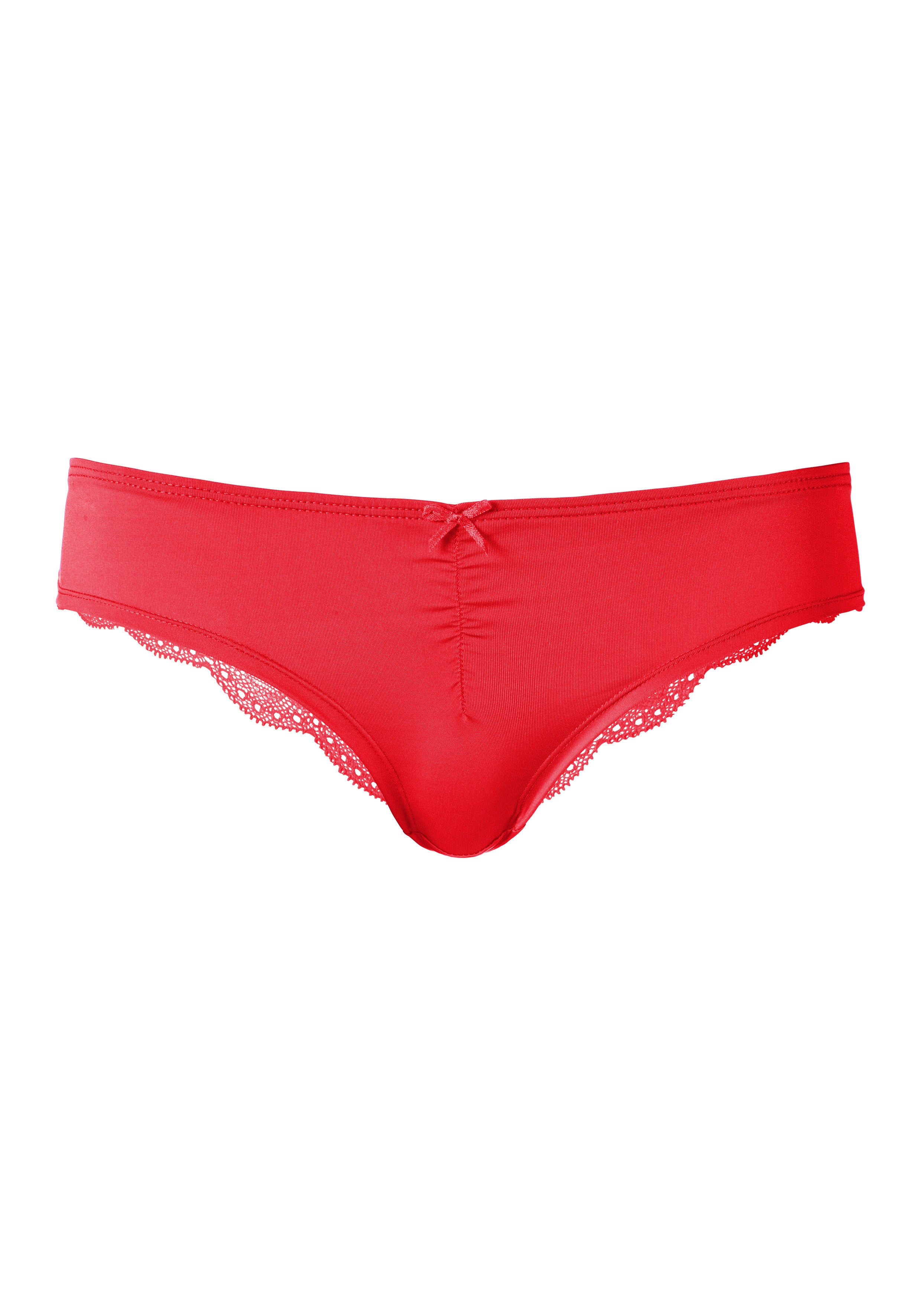 Lascana Slip Rot