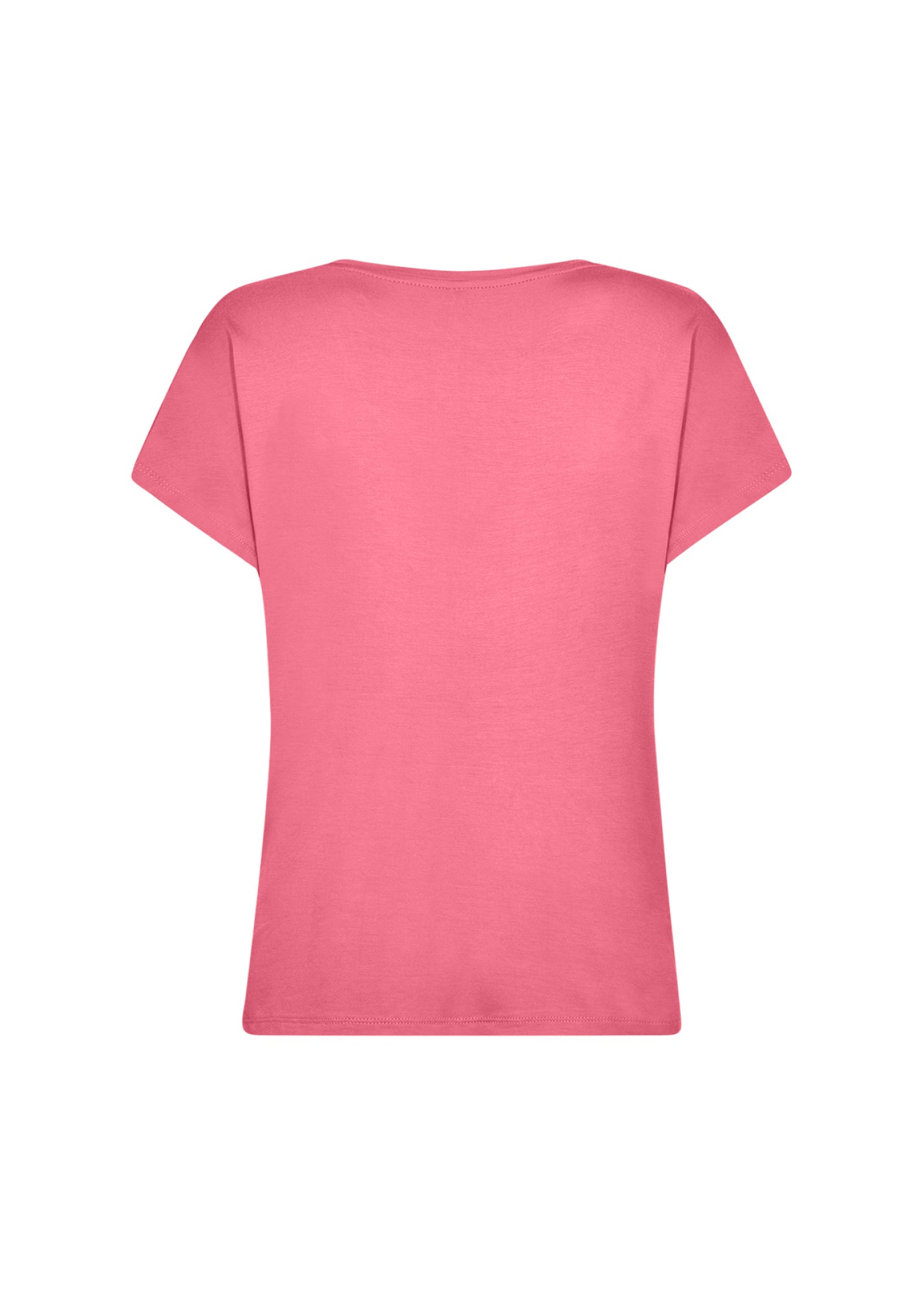 Soya Concept Damen T-Shirts Rapture Rose