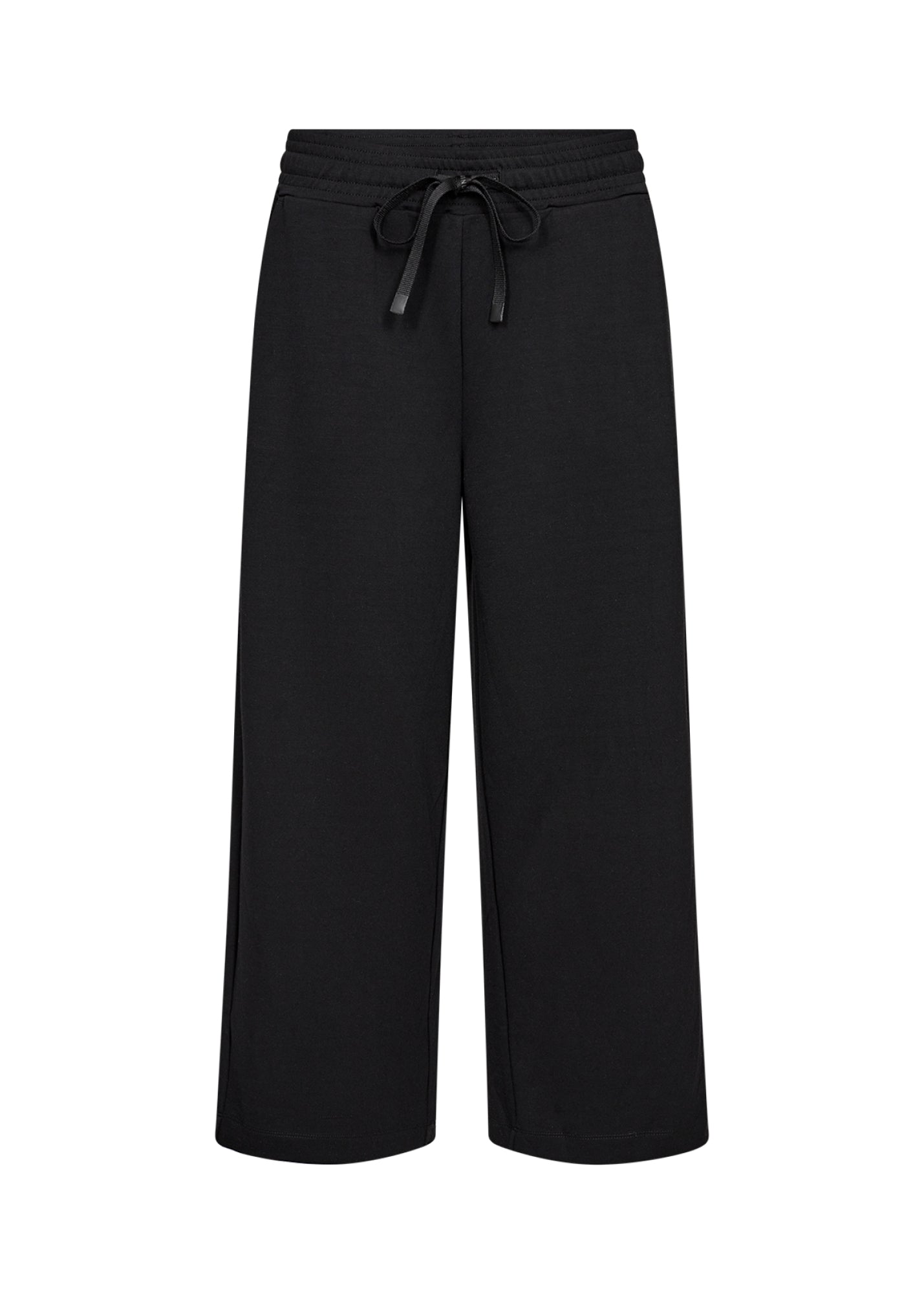 Soya Concept Damen Hosen Black
