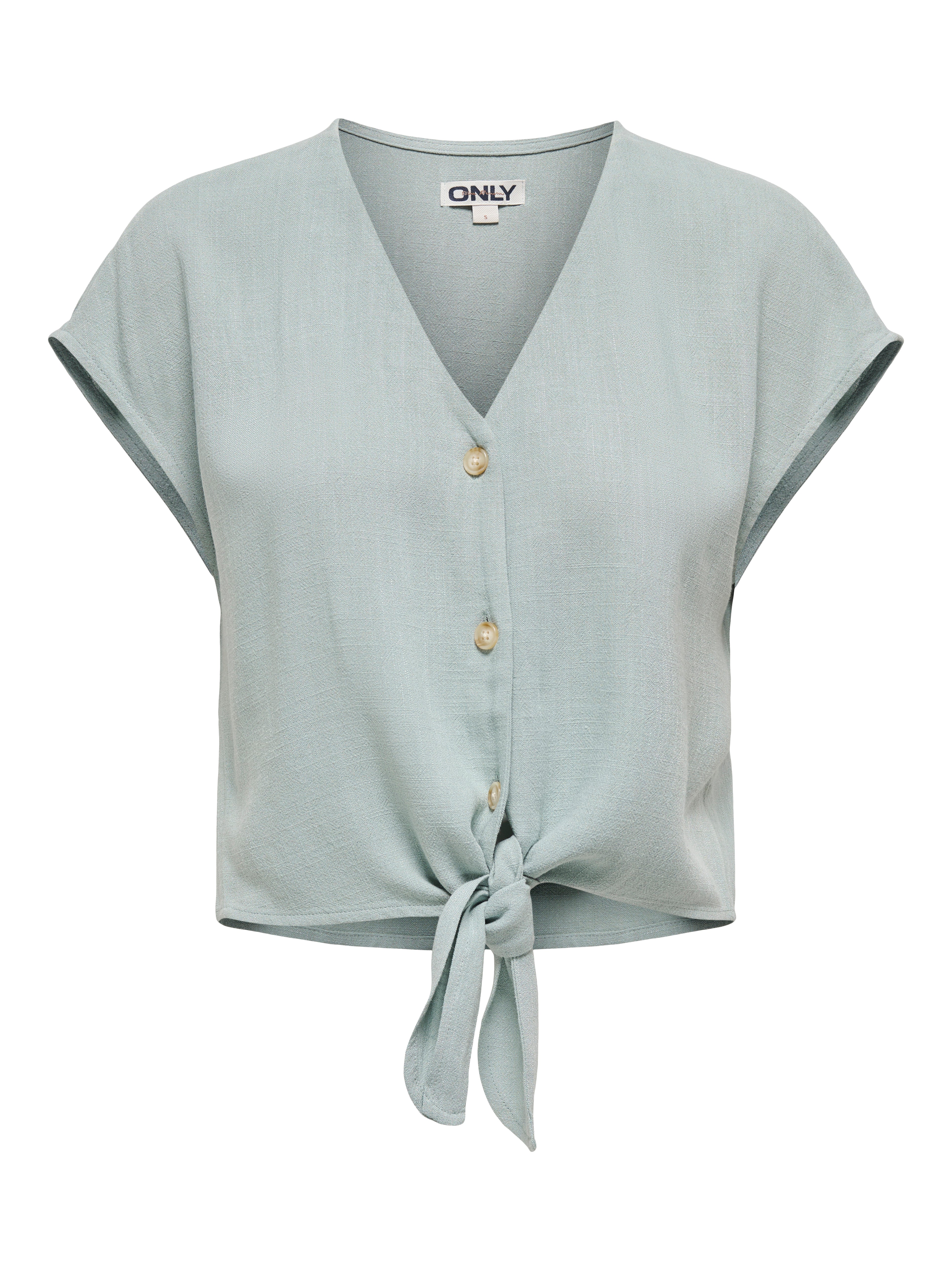 Only Damen Blusen Abyss