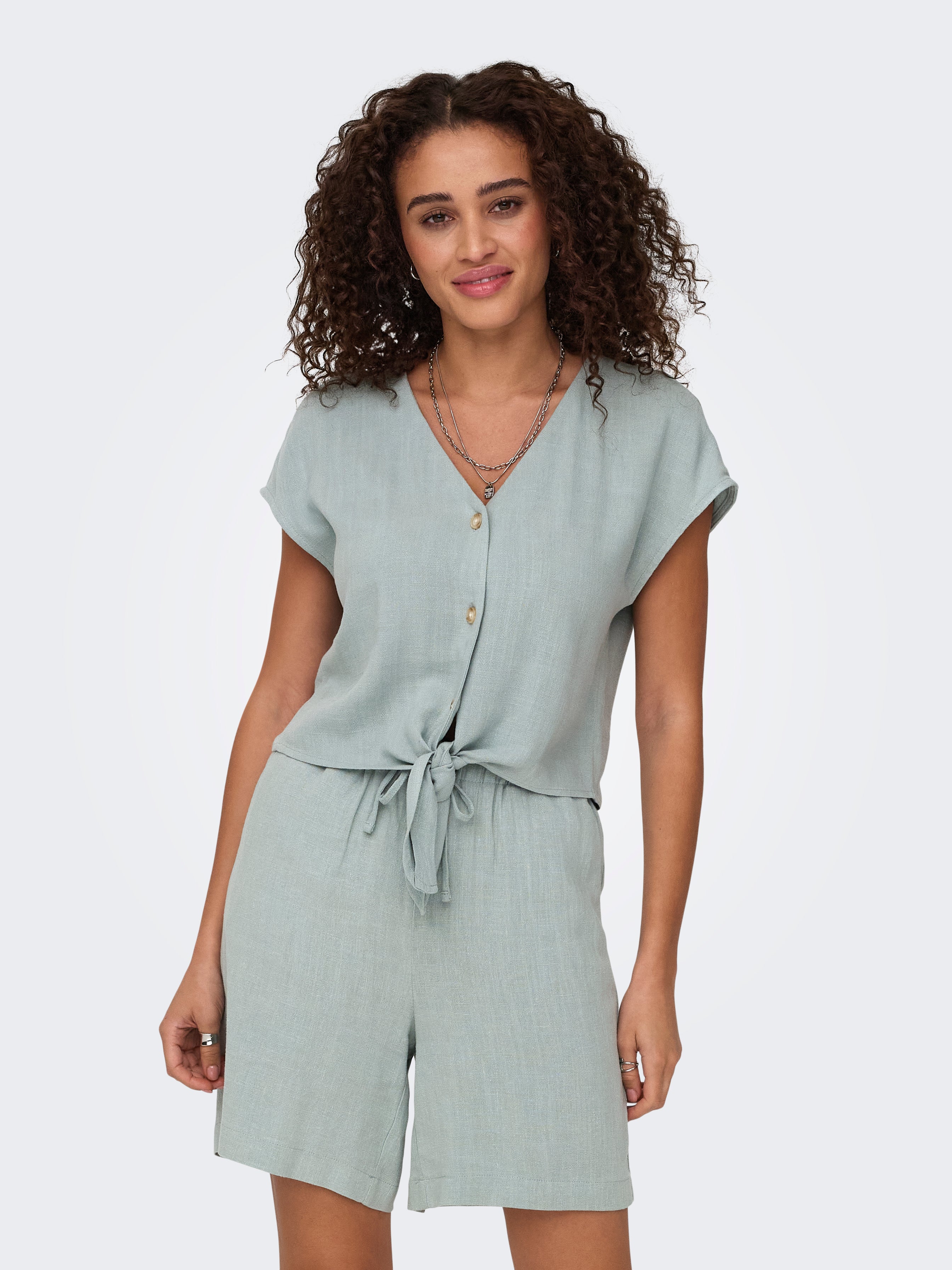 Only Damen Blusen Abyss