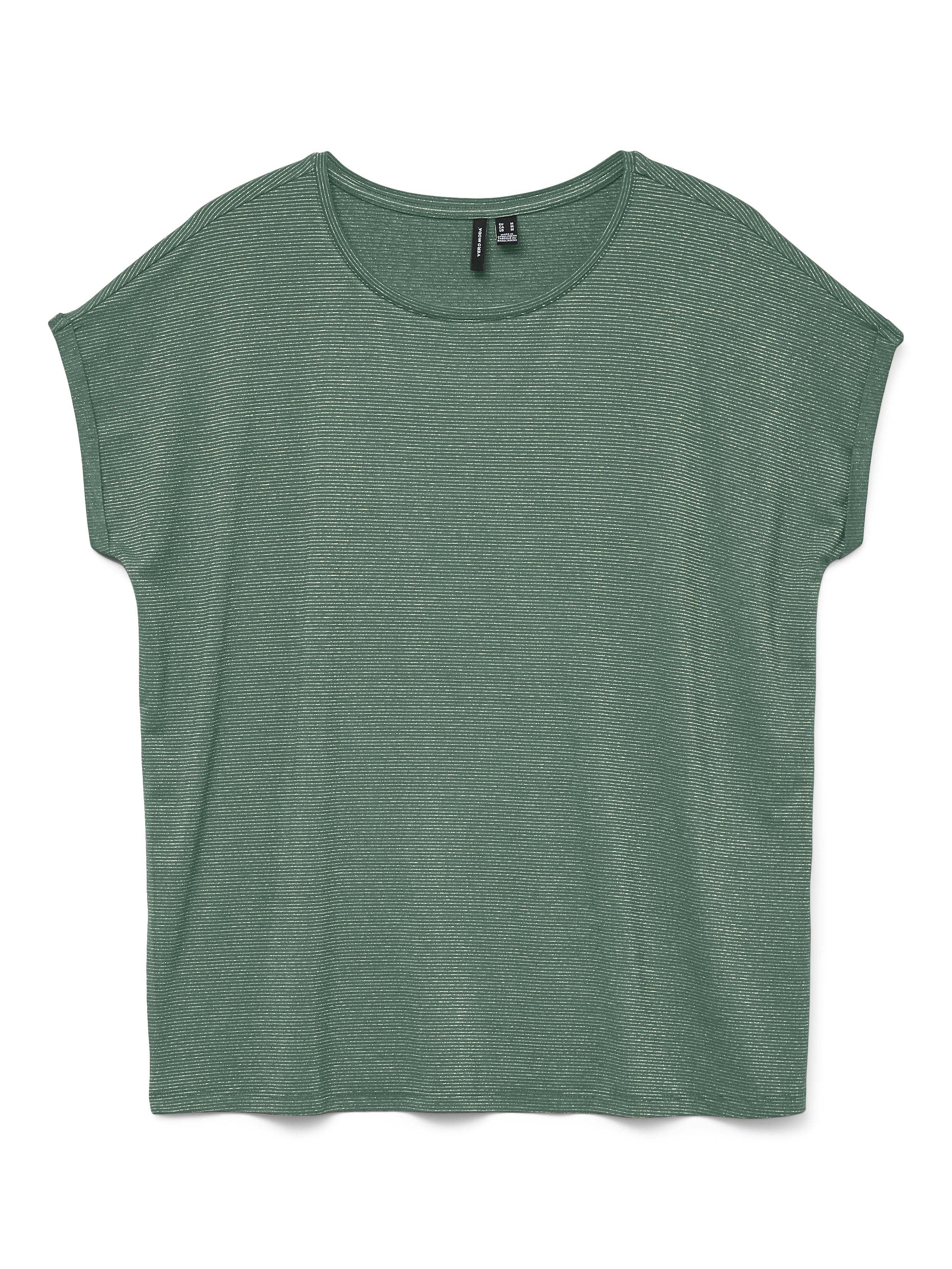 Vero Moda Damen T-Shirts Laurel Wreath/G