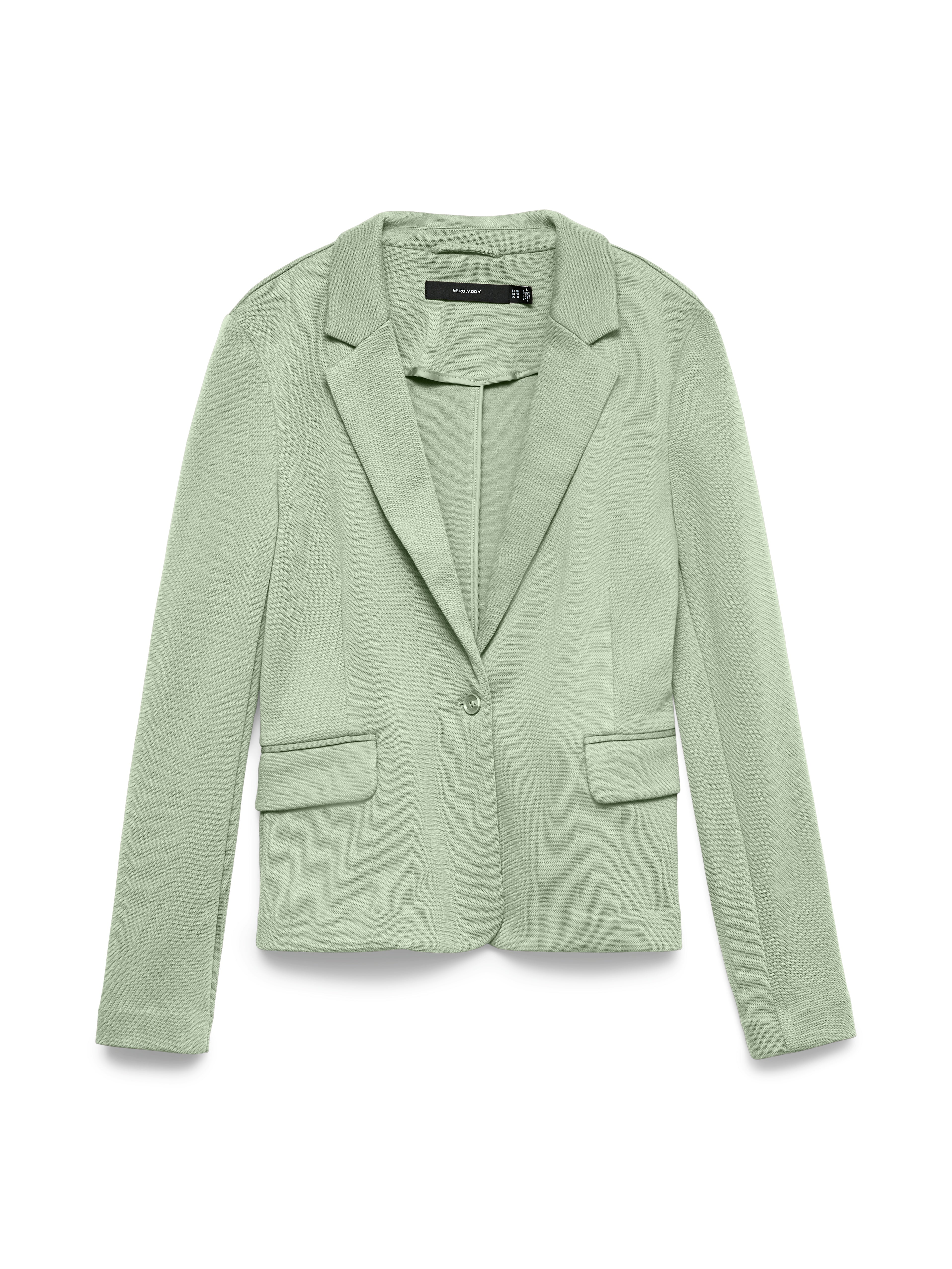Vero Moda Damen Blazer Fog Green