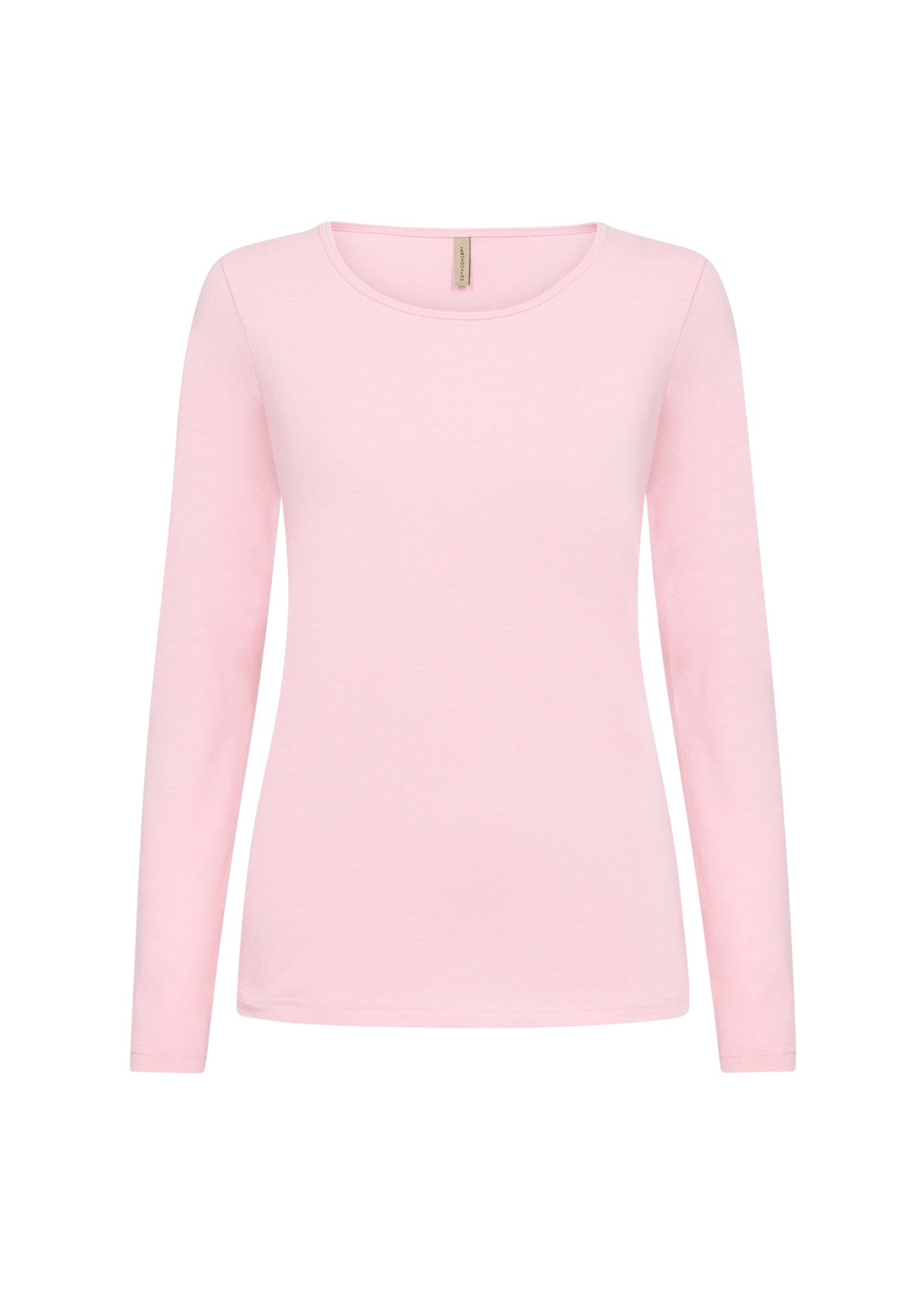 Soya Concept Damen T-Shirts Rose