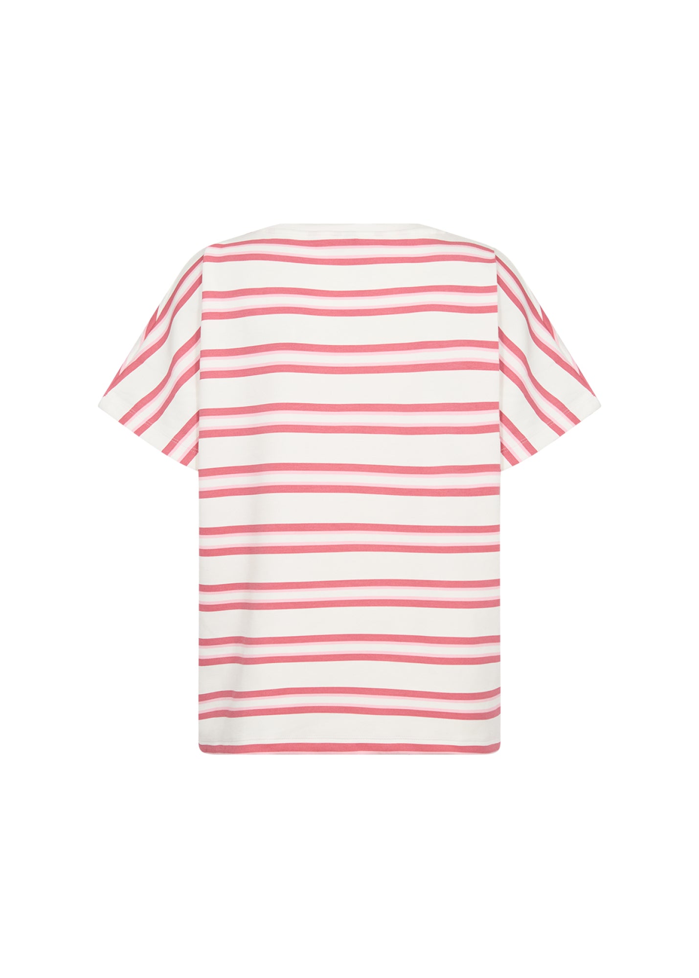 Soya Concept Damen T-Shirts Rapture Rose Co