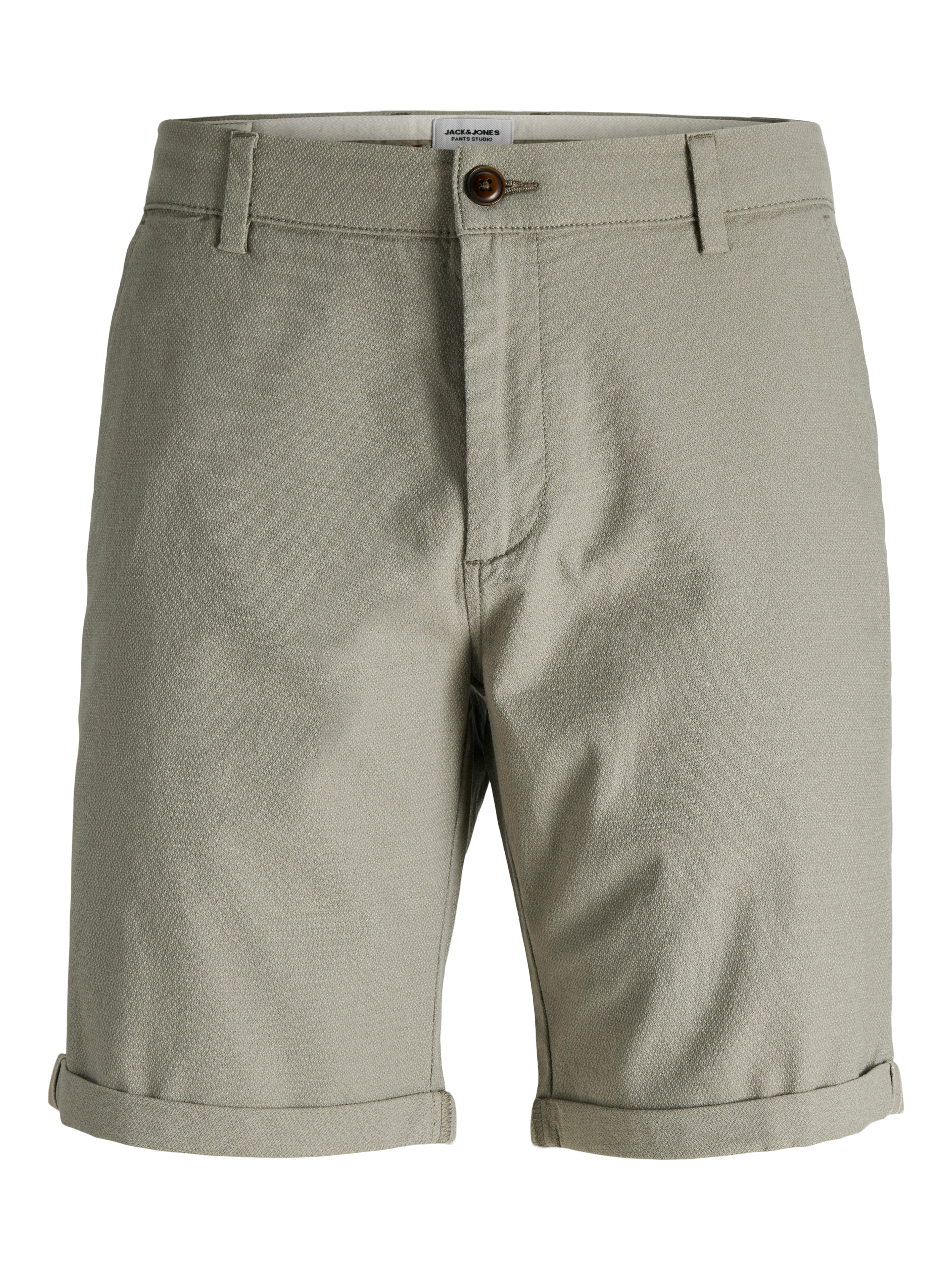 Jack & Jones Herren Shorts Vetiver