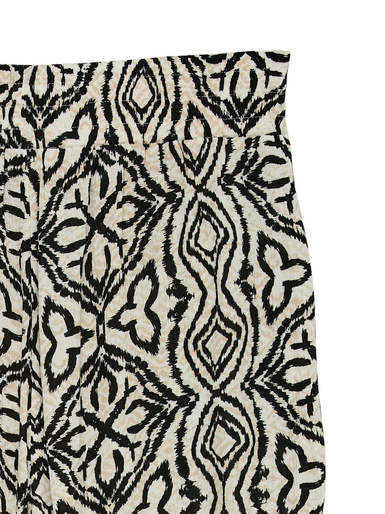 Vero Moda Damen Hosen Birch/Camille