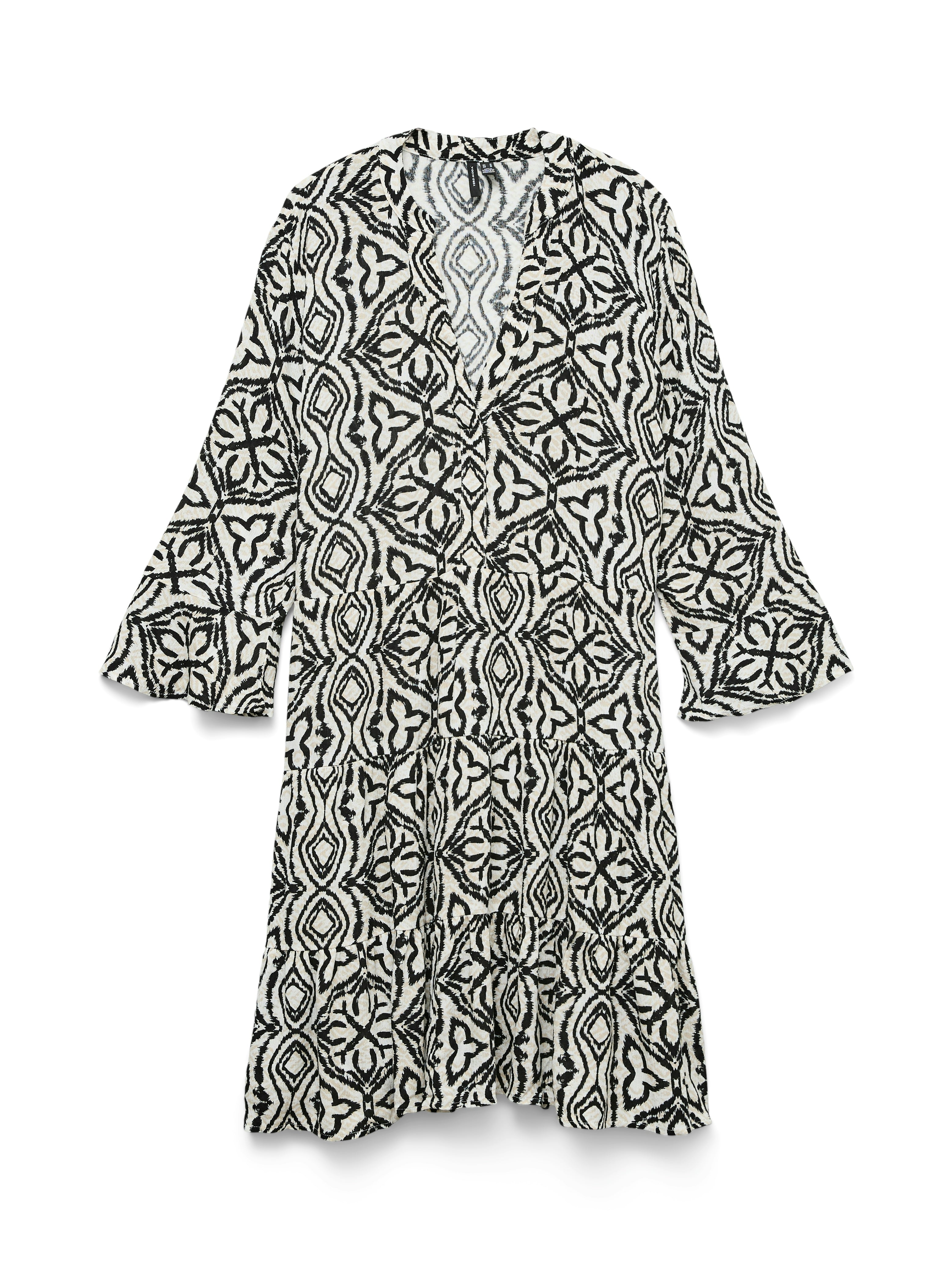 Vero Moda Damen Kleider Birch/Camille