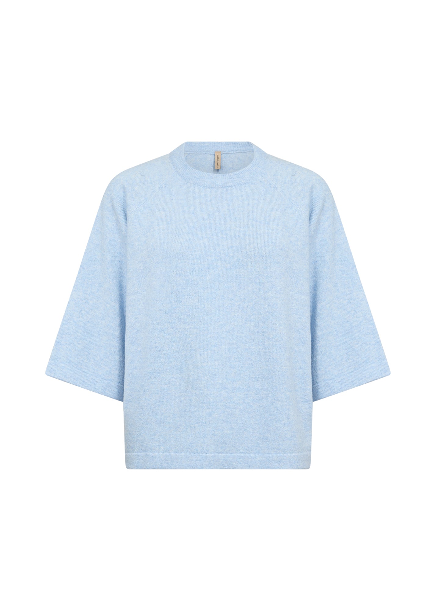 Soya Concept Damen Pullover Windsurfer